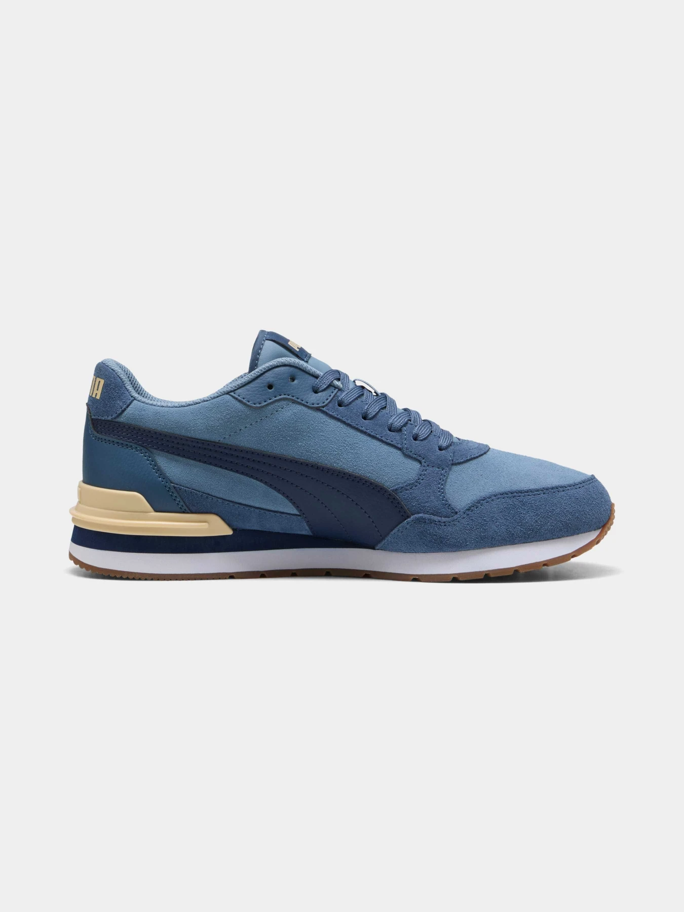 Кроссовки PUMA St Runner V4 Sd модель 399665 Кроссовки PUMA St Runner V4 Sd модель 399665 Фото