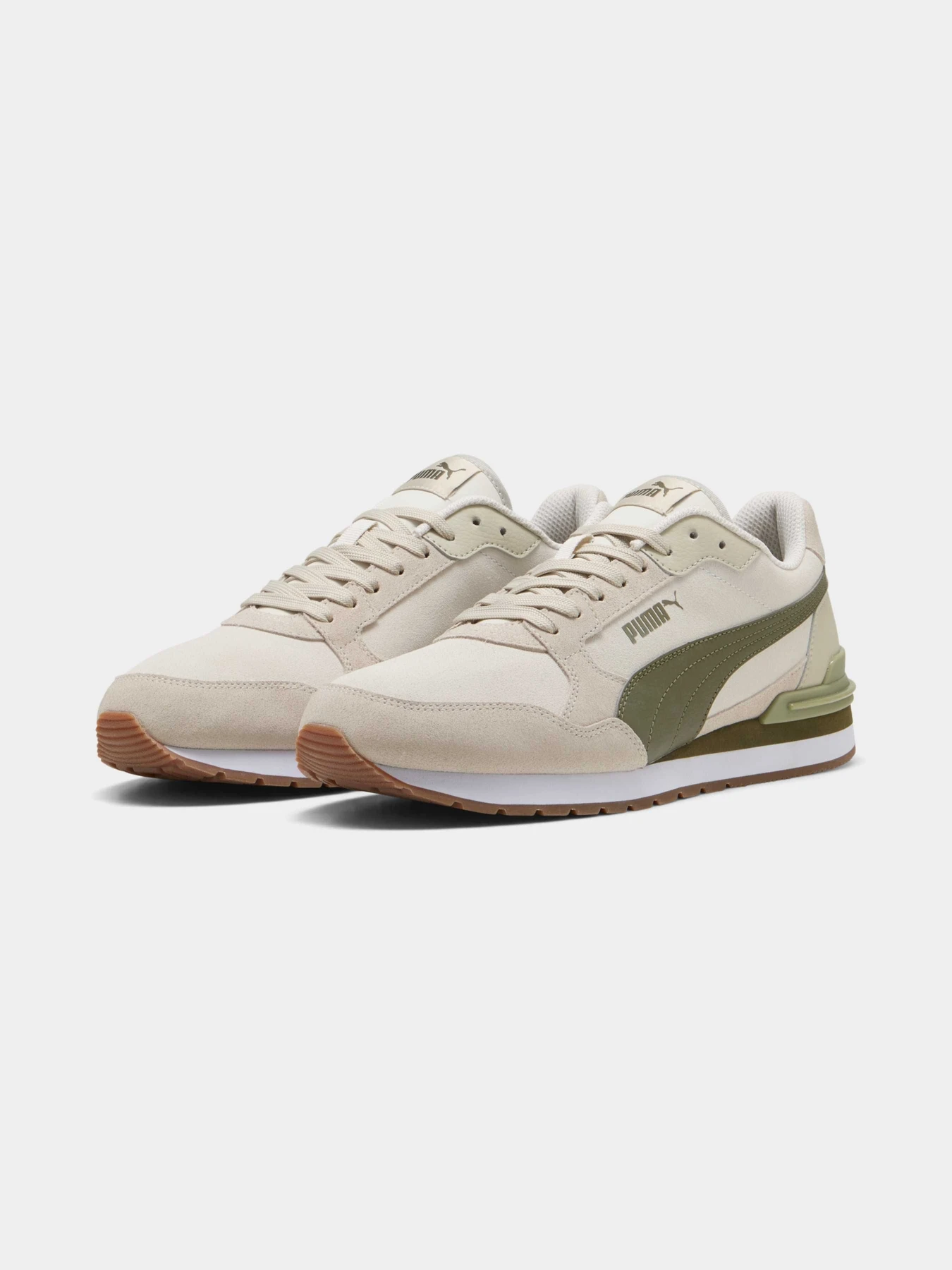 Кроссовки PUMA St Runner V4 Sd модель 399665 Кроссовки PUMA St Runner V4 Sd модель 399665 Фото