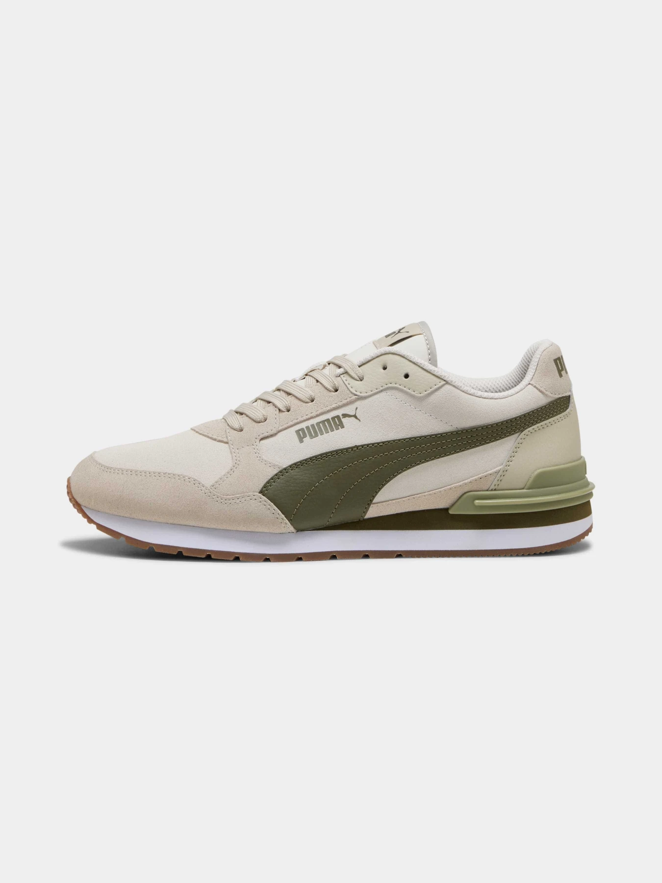 Кроссовки PUMA St Runner V4 Sd модель 399665 Кроссовки PUMA St Runner V4 Sd модель 399665 Фото