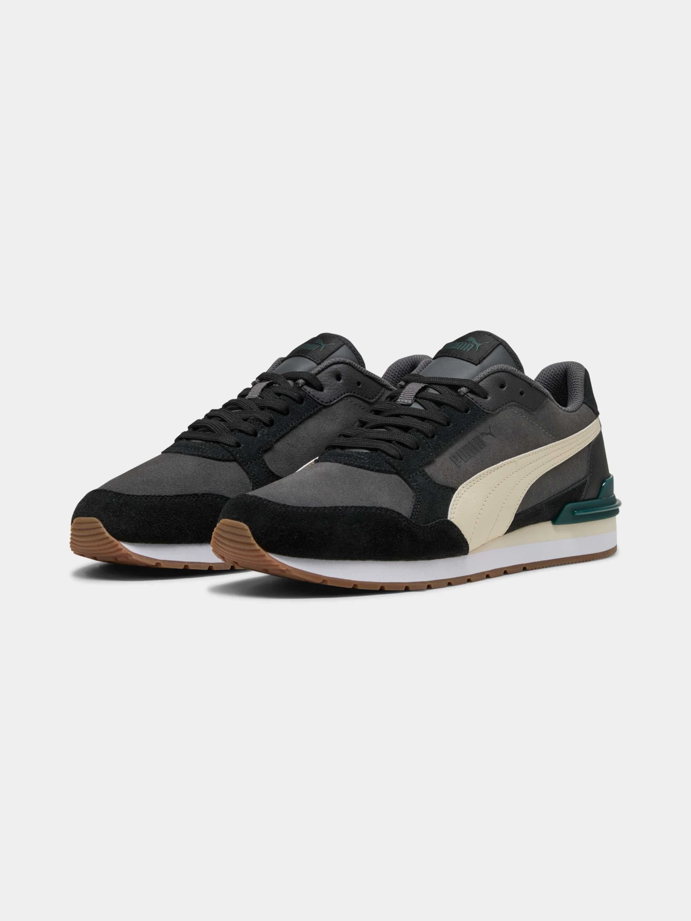 Кроссовки PUMA St Runner V4 Sd модель 399665 Кроссовки PUMA St Runner V4 Sd модель 399665 Фото