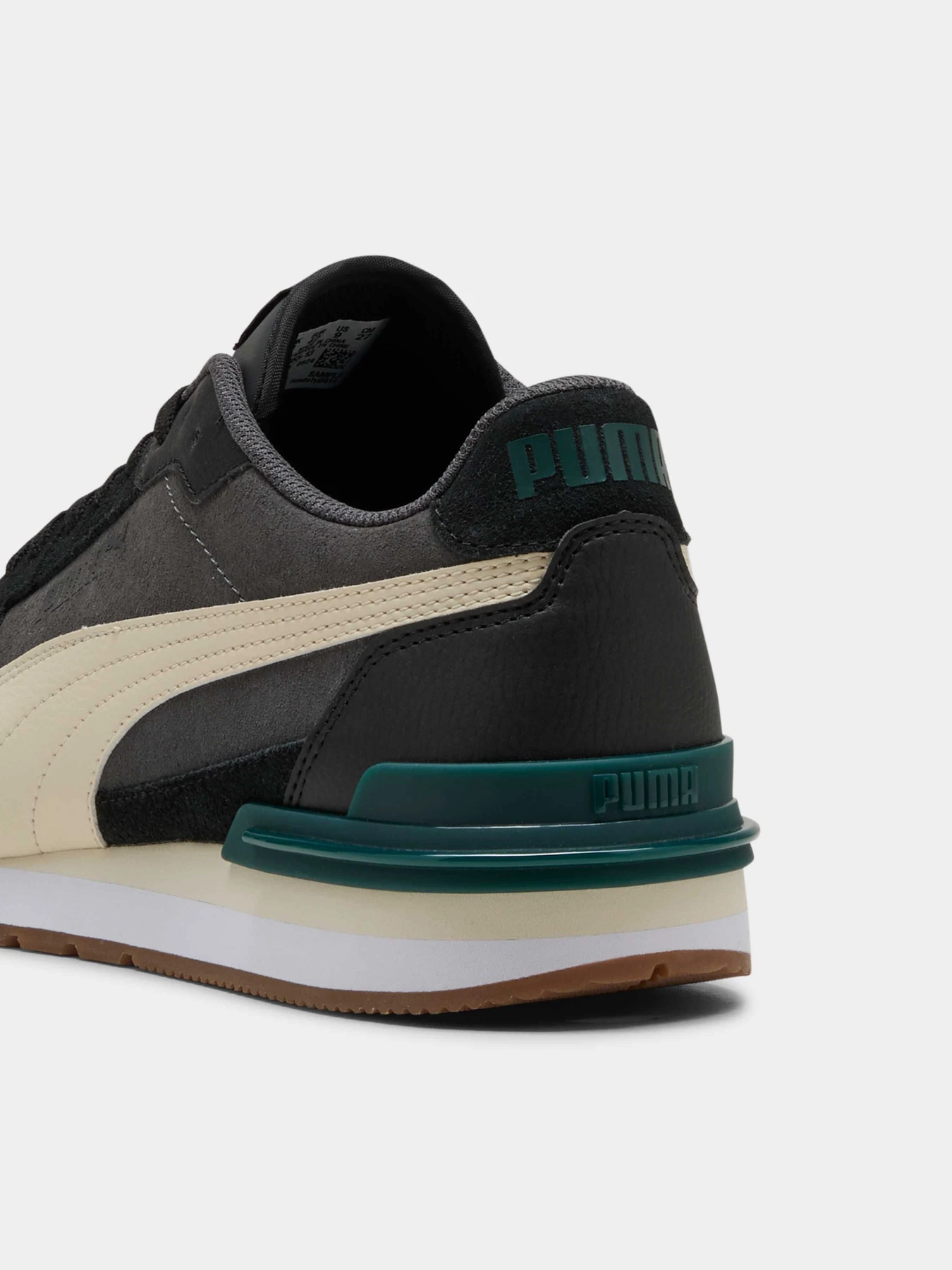 Кроссовки PUMA St Runner V4 Sd модель 399665 Кроссовки PUMA St Runner V4 Sd модель 399665 Фото