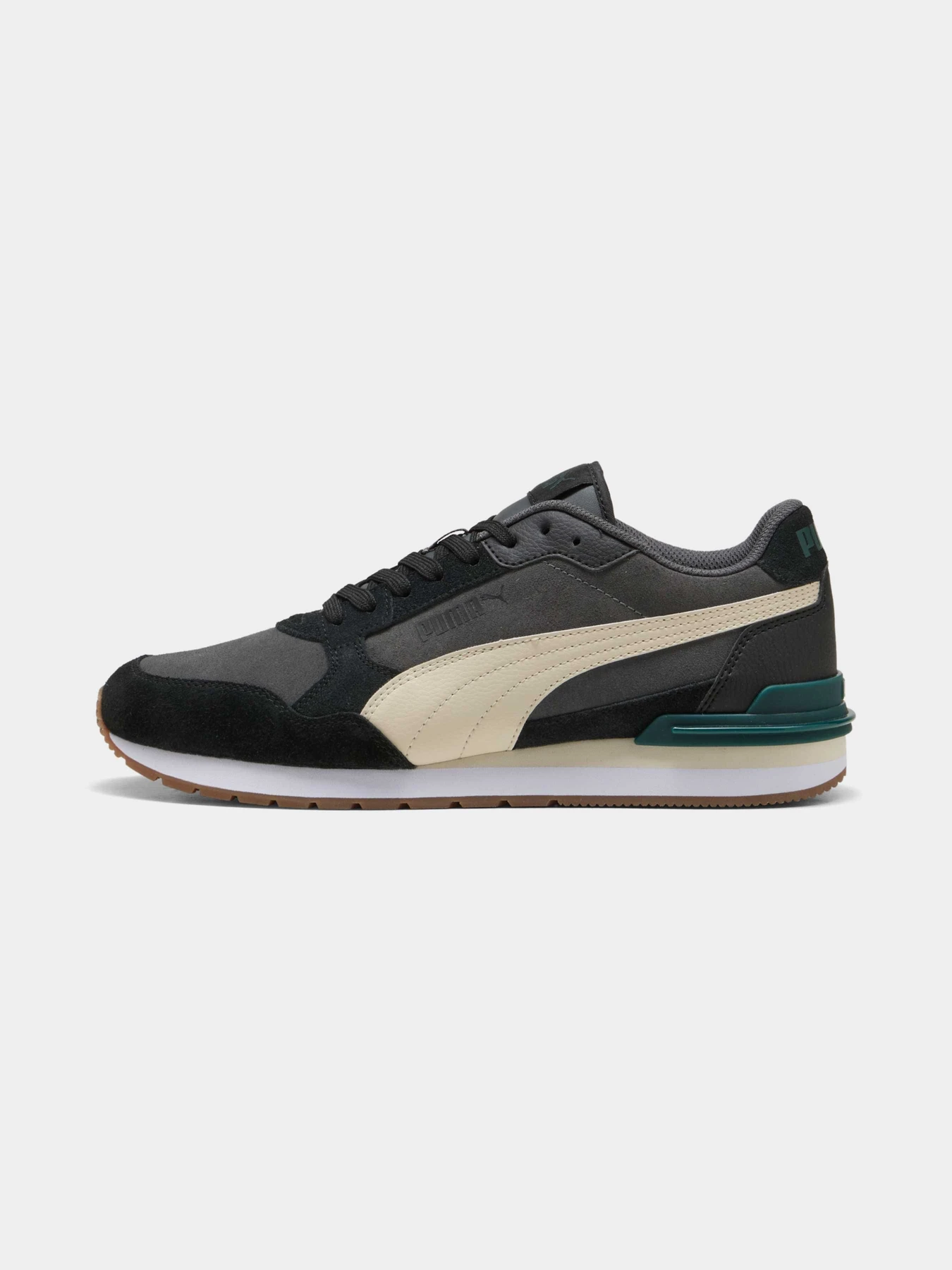 Кроссовки PUMA St Runner V4 Sd модель 399665 Кроссовки PUMA St Runner V4 Sd модель 399665 Фото