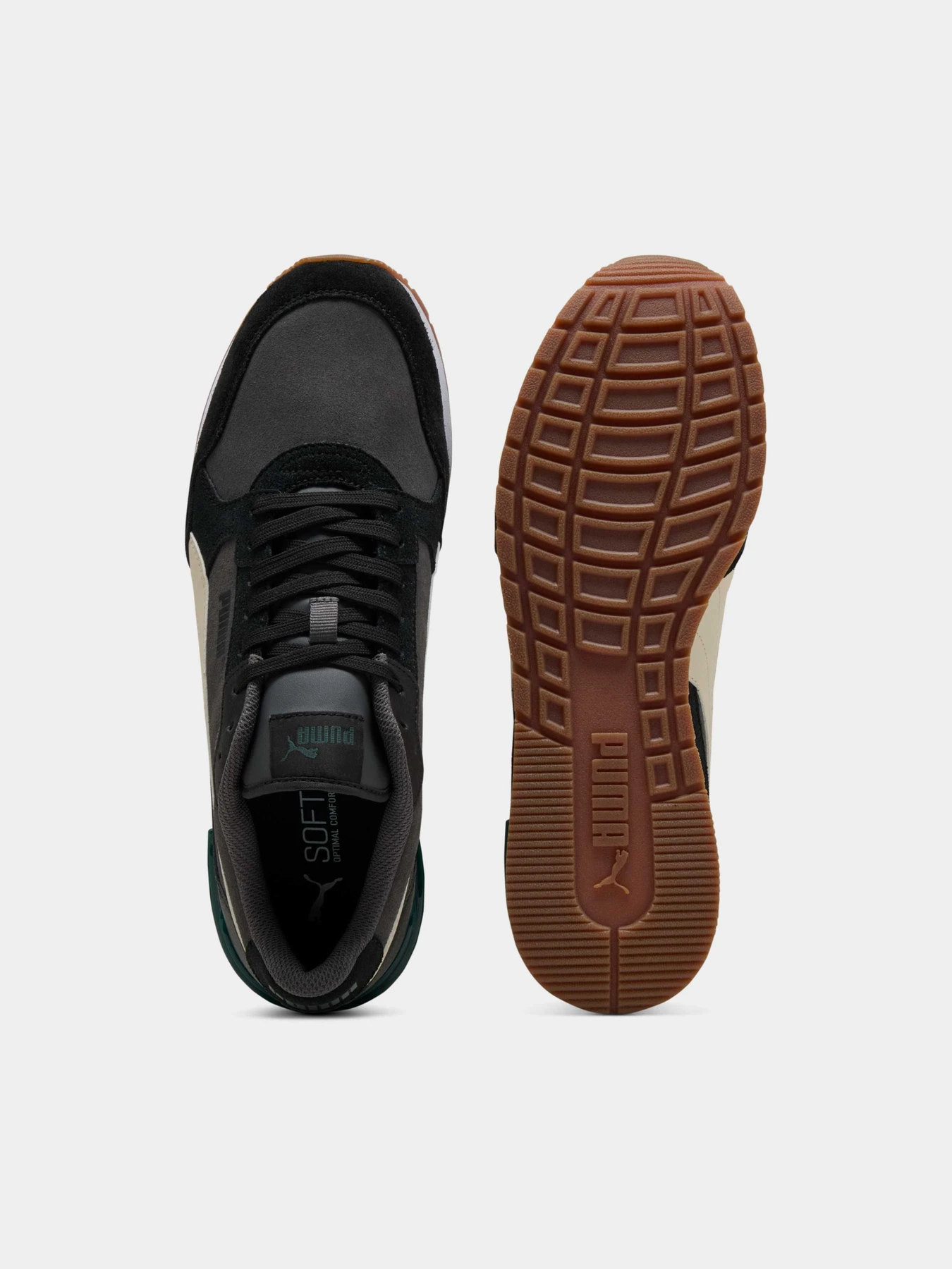 Кроссовки PUMA St Runner V4 Sd модель 399665 Кроссовки PUMA St Runner V4 Sd модель 399665 Фото