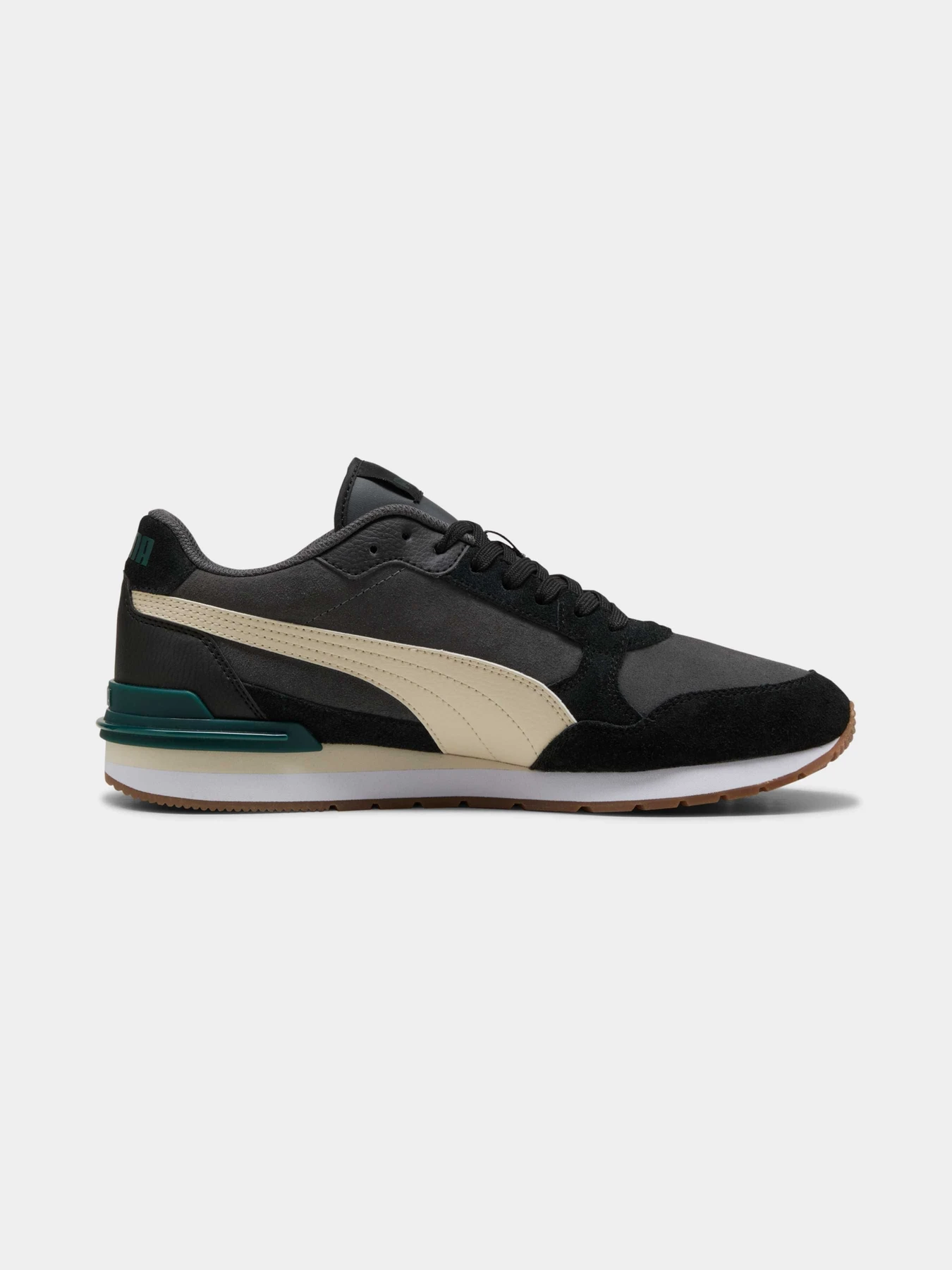 Кроссовки PUMA St Runner V4 Sd модель 399665 Кроссовки PUMA St Runner V4 Sd модель 399665 Фото