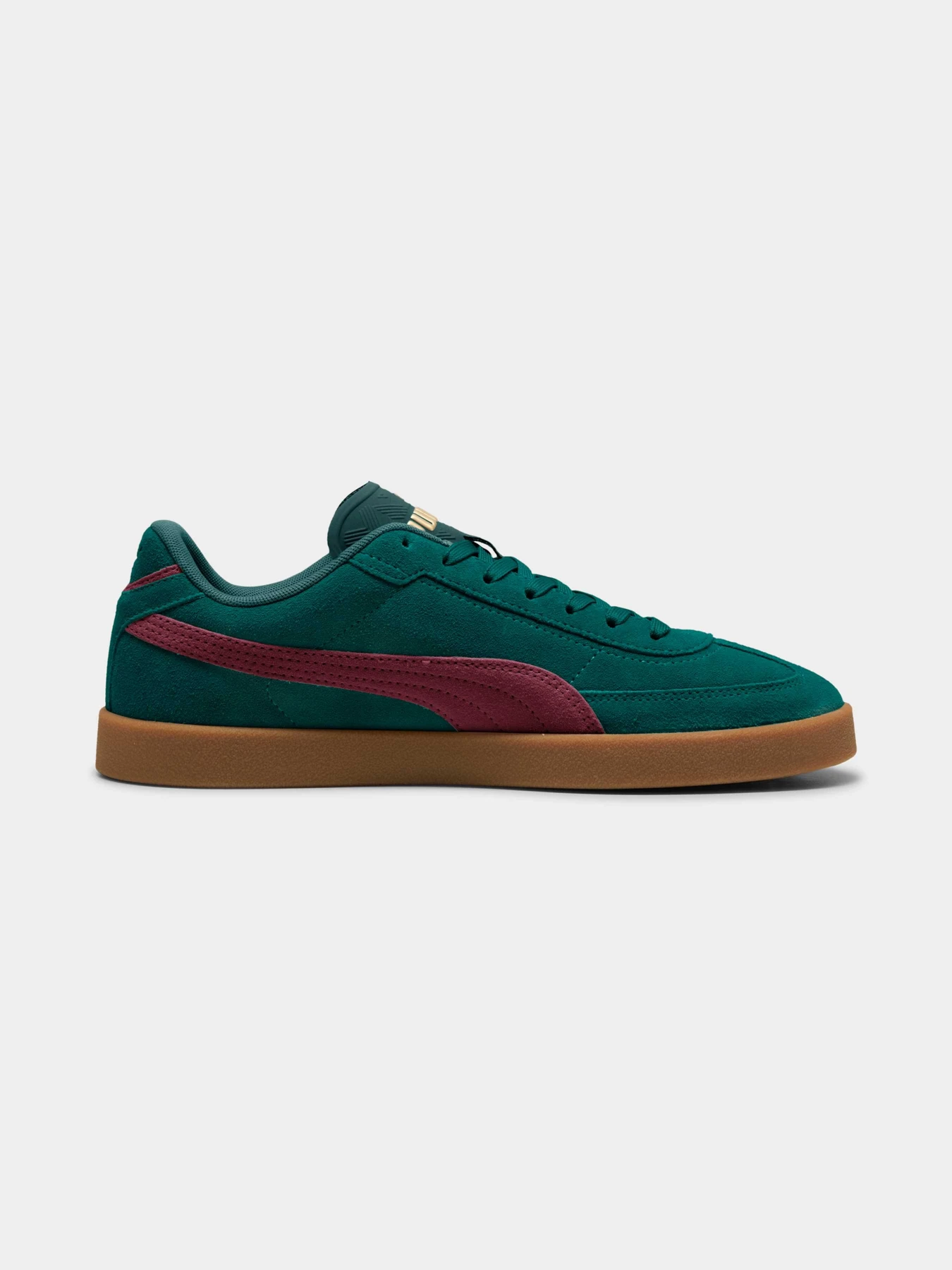 Кеды PUMA Club Ii Era Suede модель 400717 Кеды PUMA Club Ii Era Suede модель 400717 Фото