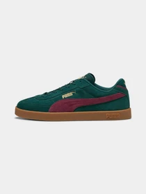 Кеды PUMA Club Ii Era Suede модель 400717 Фото