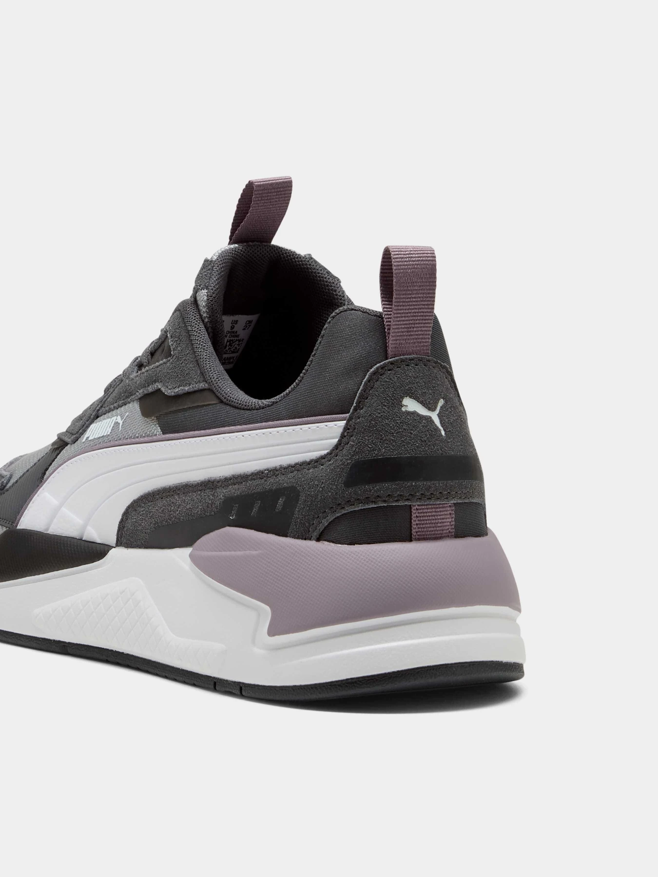 Кроссовки PUMA X-ray 3 Sd модель 399668 Кроссовки PUMA X-ray 3 Sd модель 399668 Фото