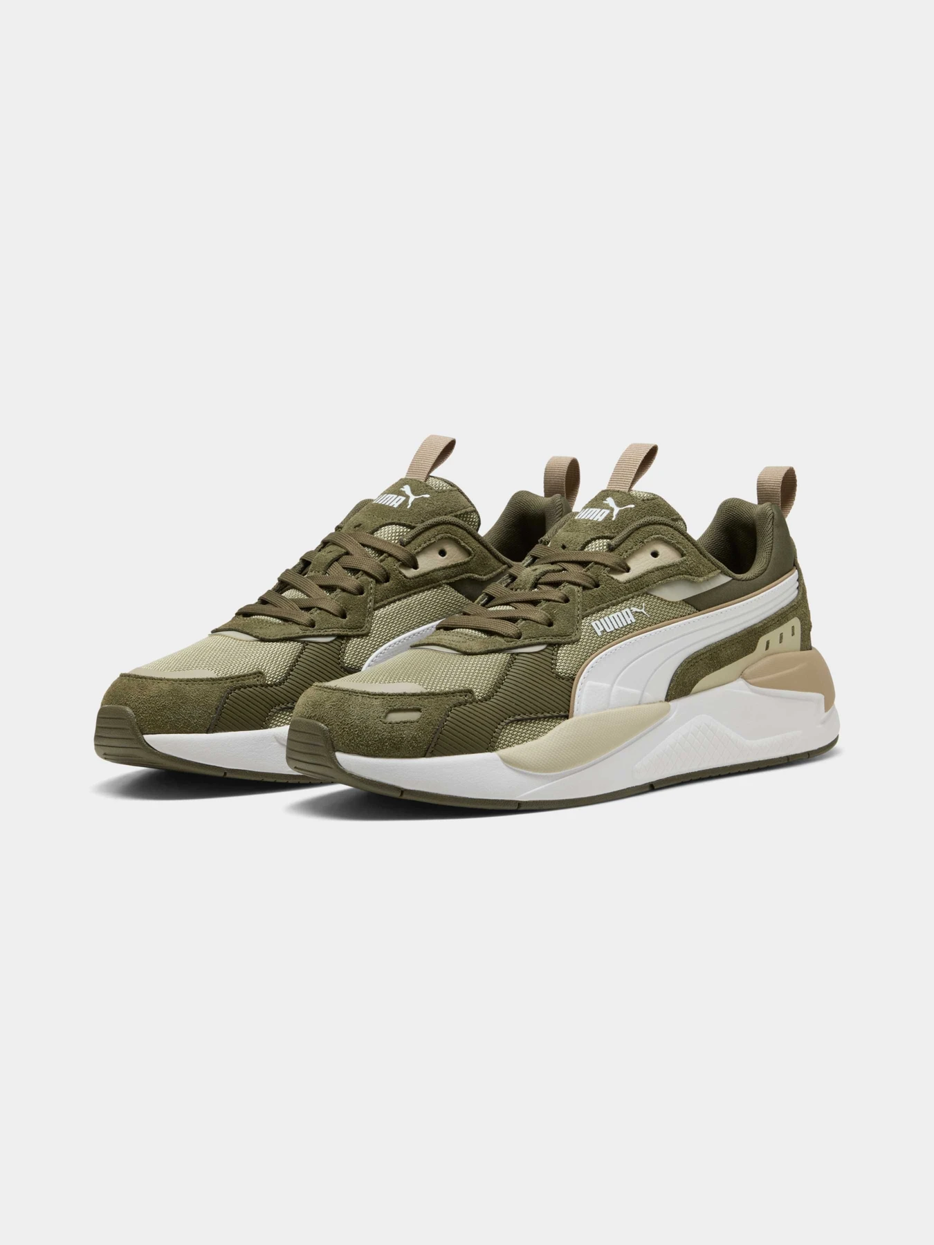 Кроссовки PUMA X-ray 3 Sd модель 399668 Кроссовки PUMA X-ray 3 Sd модель 399668 Фото