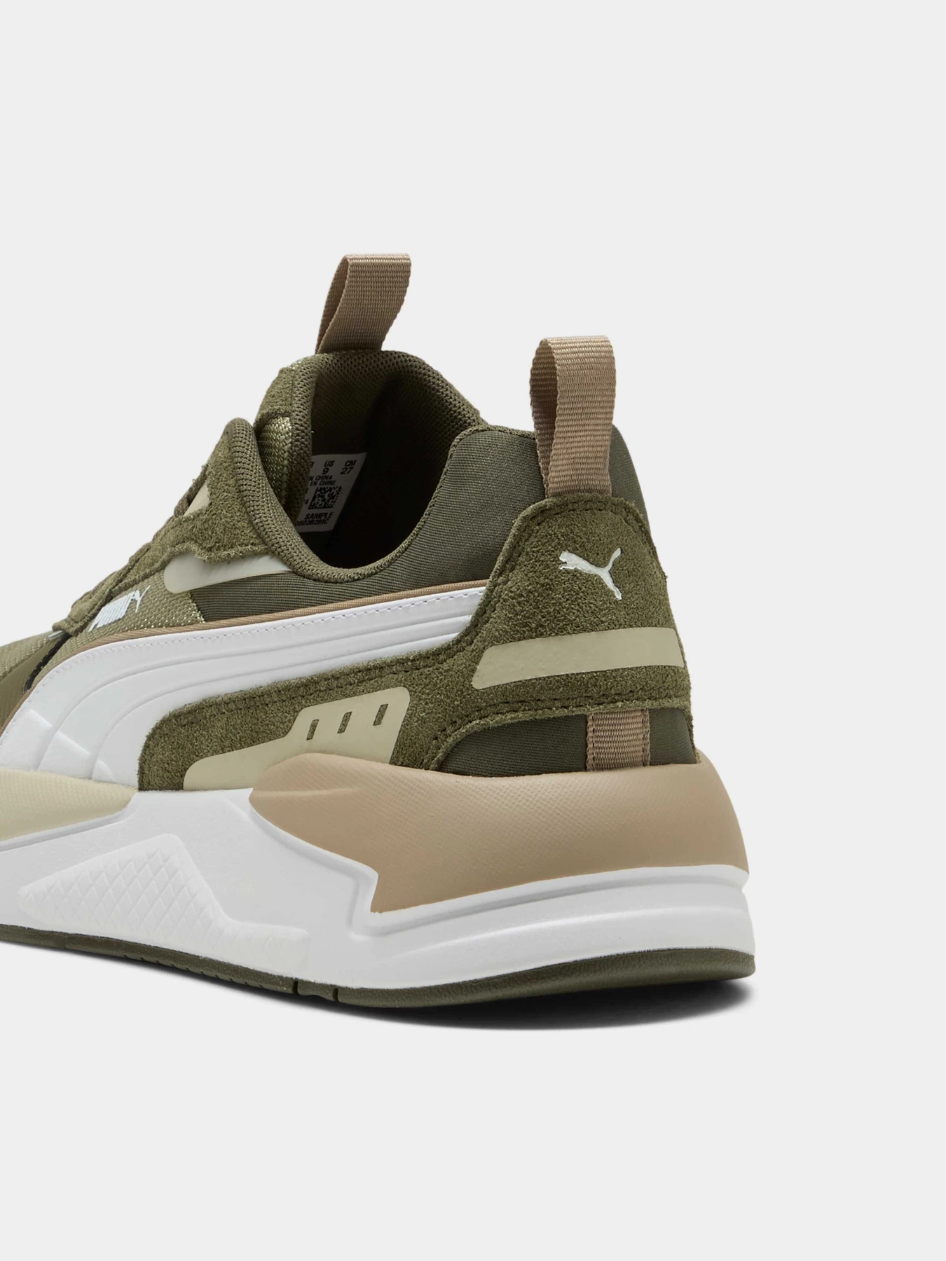 Кроссовки PUMA X-ray 3 Sd модель 399668 Кроссовки PUMA X-ray 3 Sd модель 399668 Фото