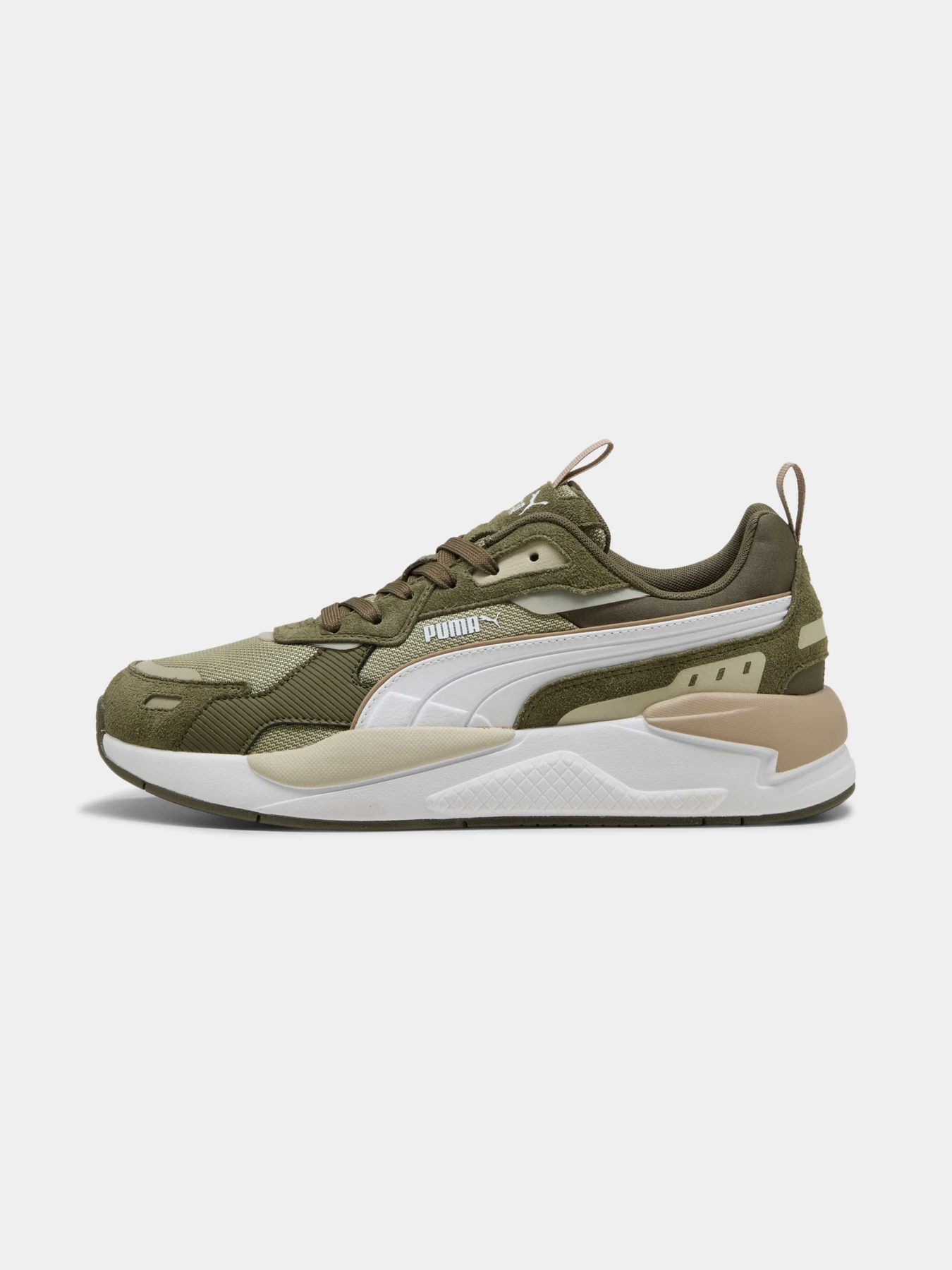 Кроссовки PUMA X-ray 3 Sd модель 399668 Кроссовки PUMA X-ray 3 Sd модель 399668 Фото