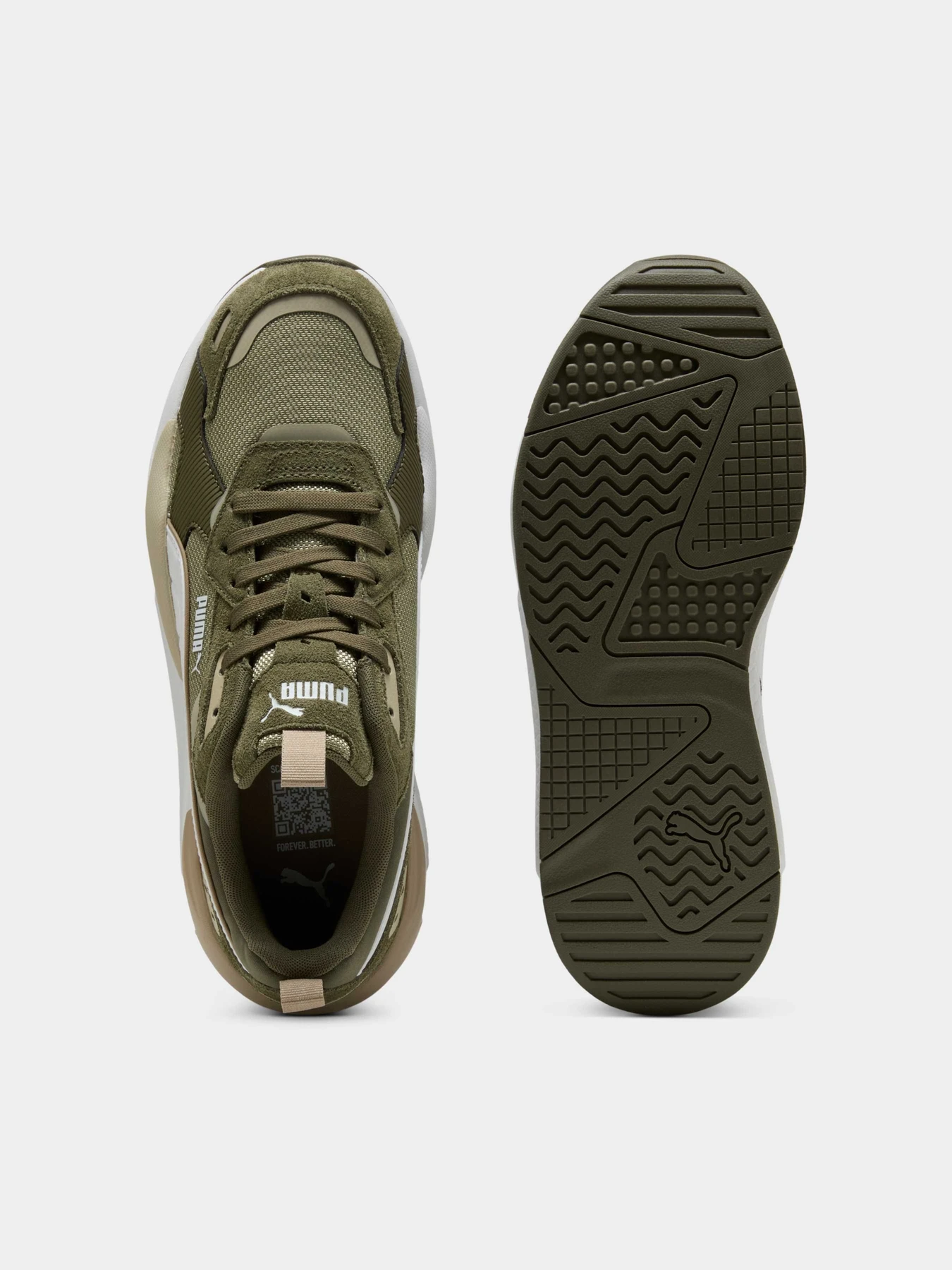 Кроссовки PUMA X-ray 3 Sd модель 399668 Кроссовки PUMA X-ray 3 Sd модель 399668 Фото