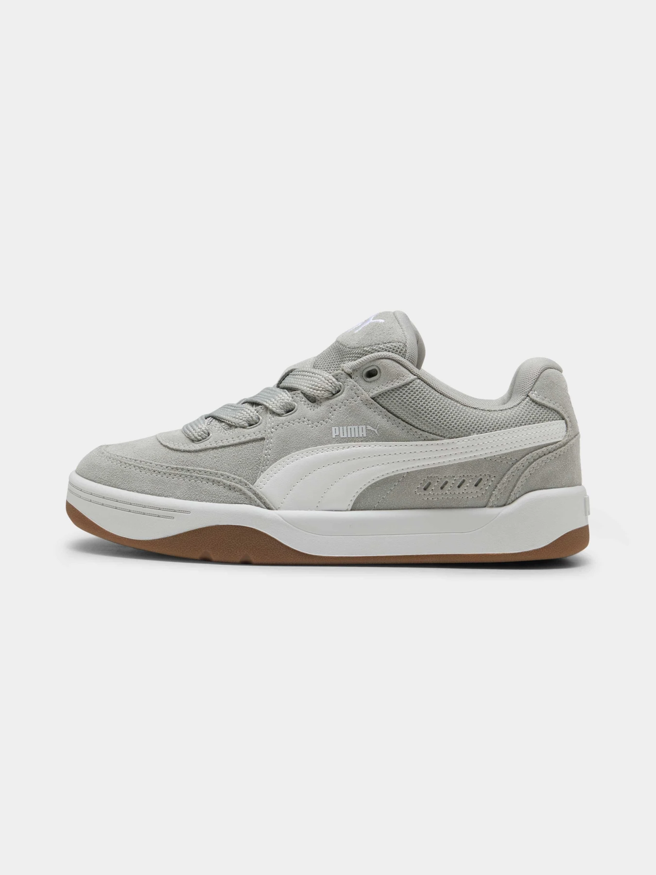Кеды PUMA Park Lifestyle Sk8 Sd модель 400708 Фото