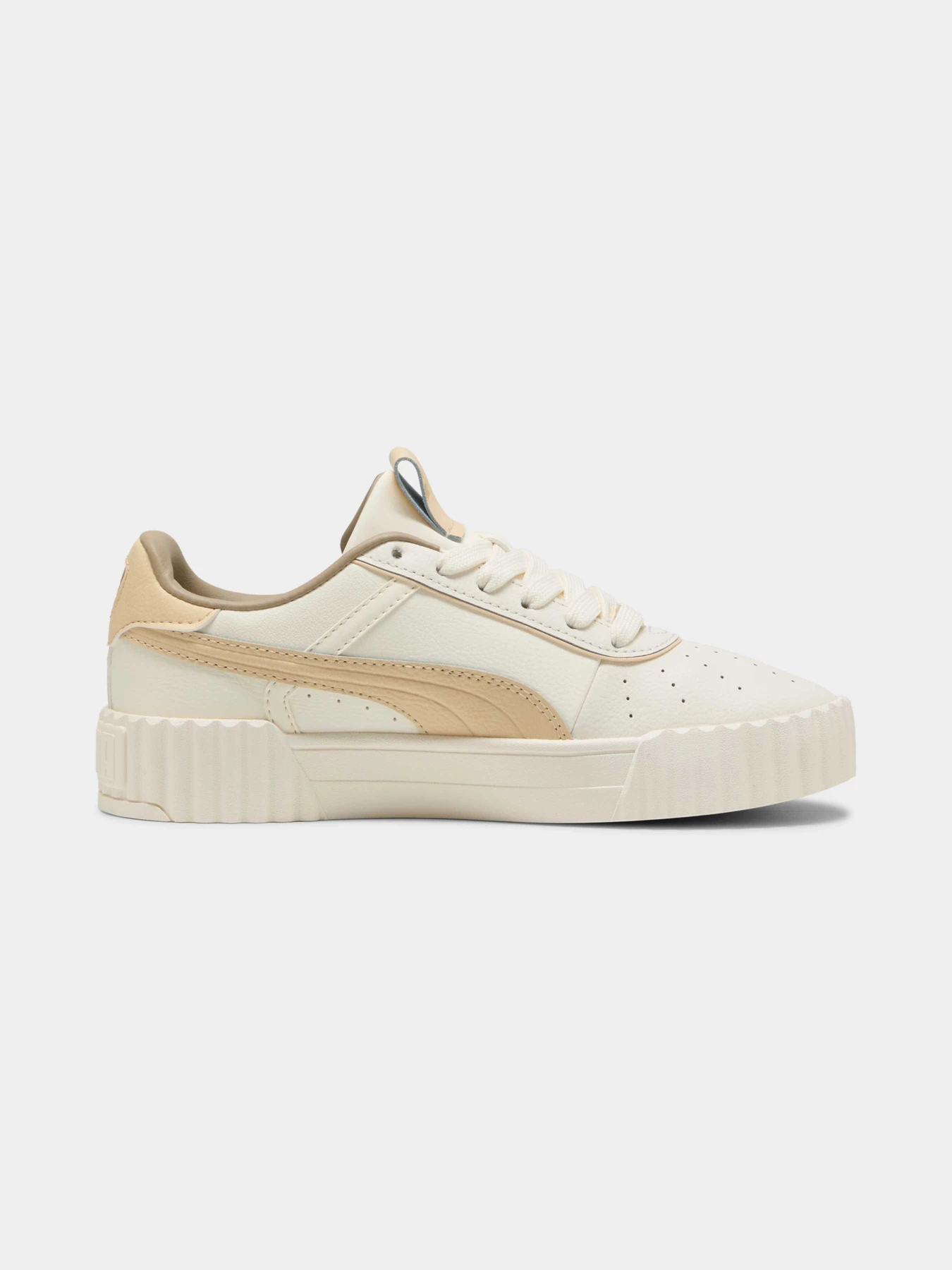 Кеды PUMA Carina 3.0 Luxe модель 400724 Кеды PUMA Carina 3.0 Luxe модель 400724 Фото
