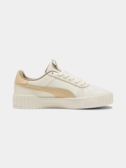Кеды PUMA Carina 3.0 Luxe модель 400724 Фото