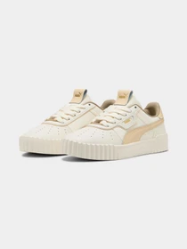Кеды PUMA Carina 3.0 Luxe модель 400724 Фото