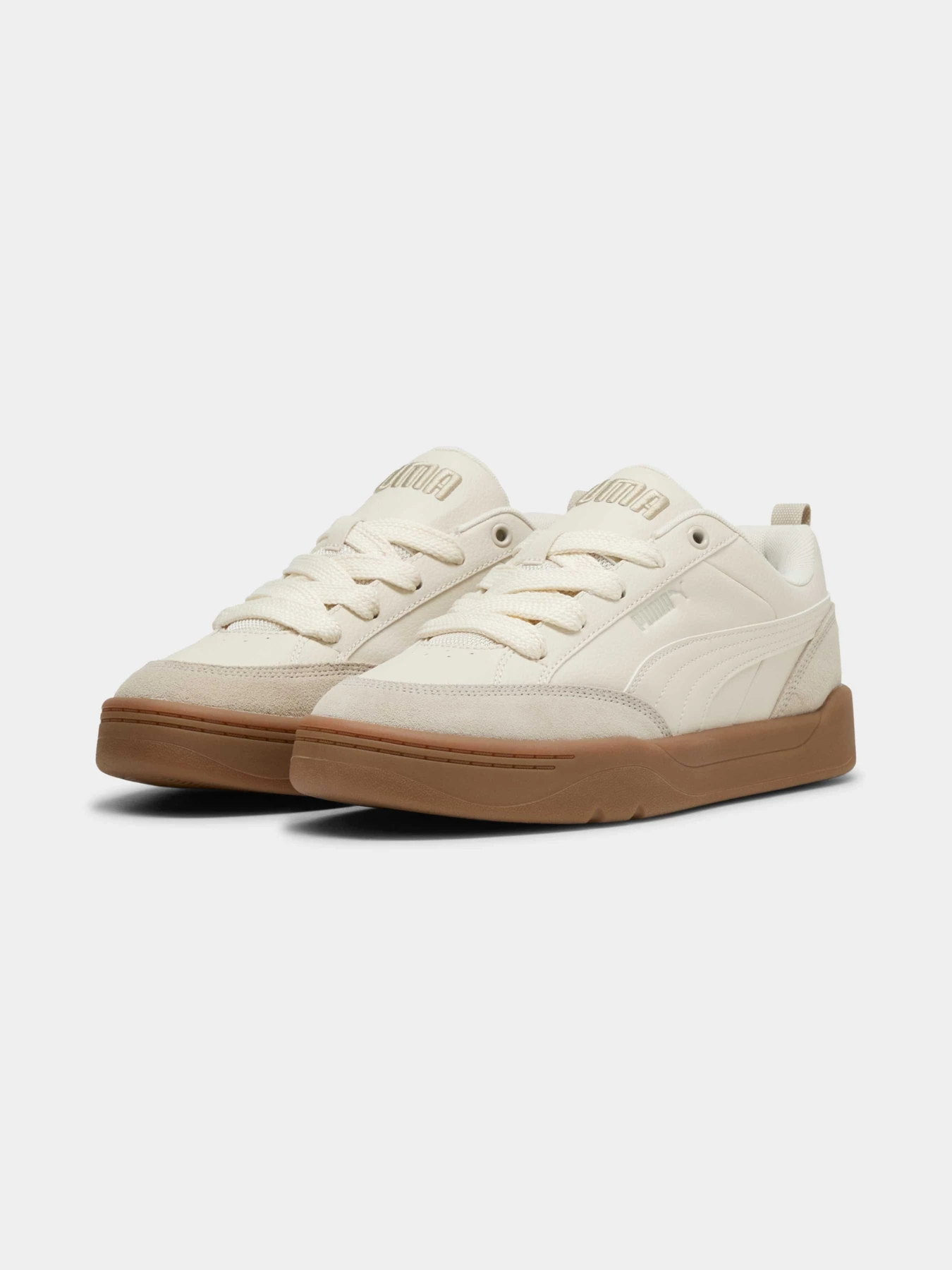 Кеды PUMA Park Lifestyle Og модель 397262 Фото