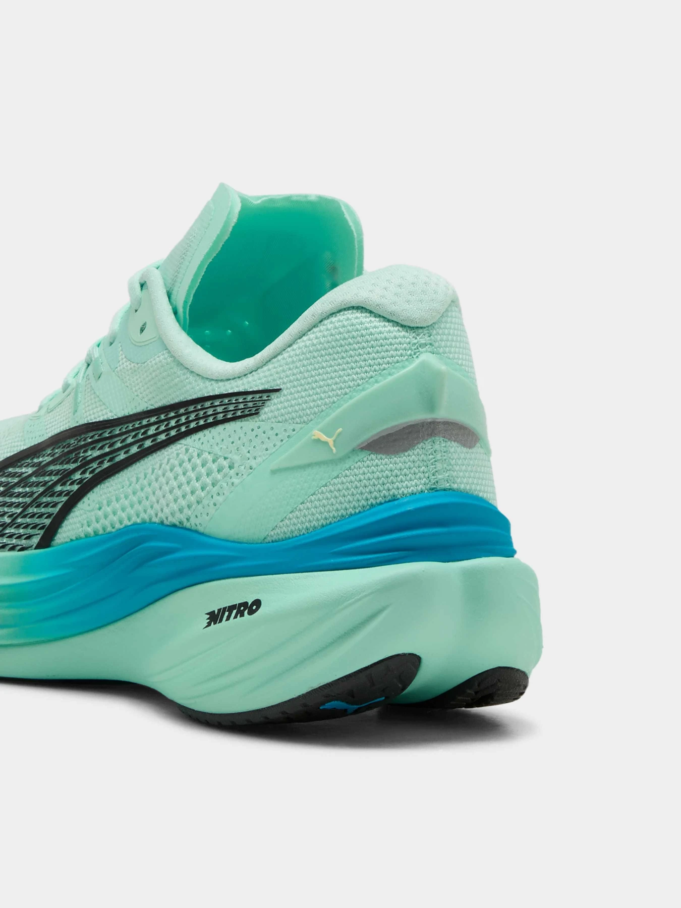 Кросівки PUMA Deviate Nitro™ 3 модель 309707 Кросівки PUMA Deviate Nitro™ 3 модель 309707 Фото