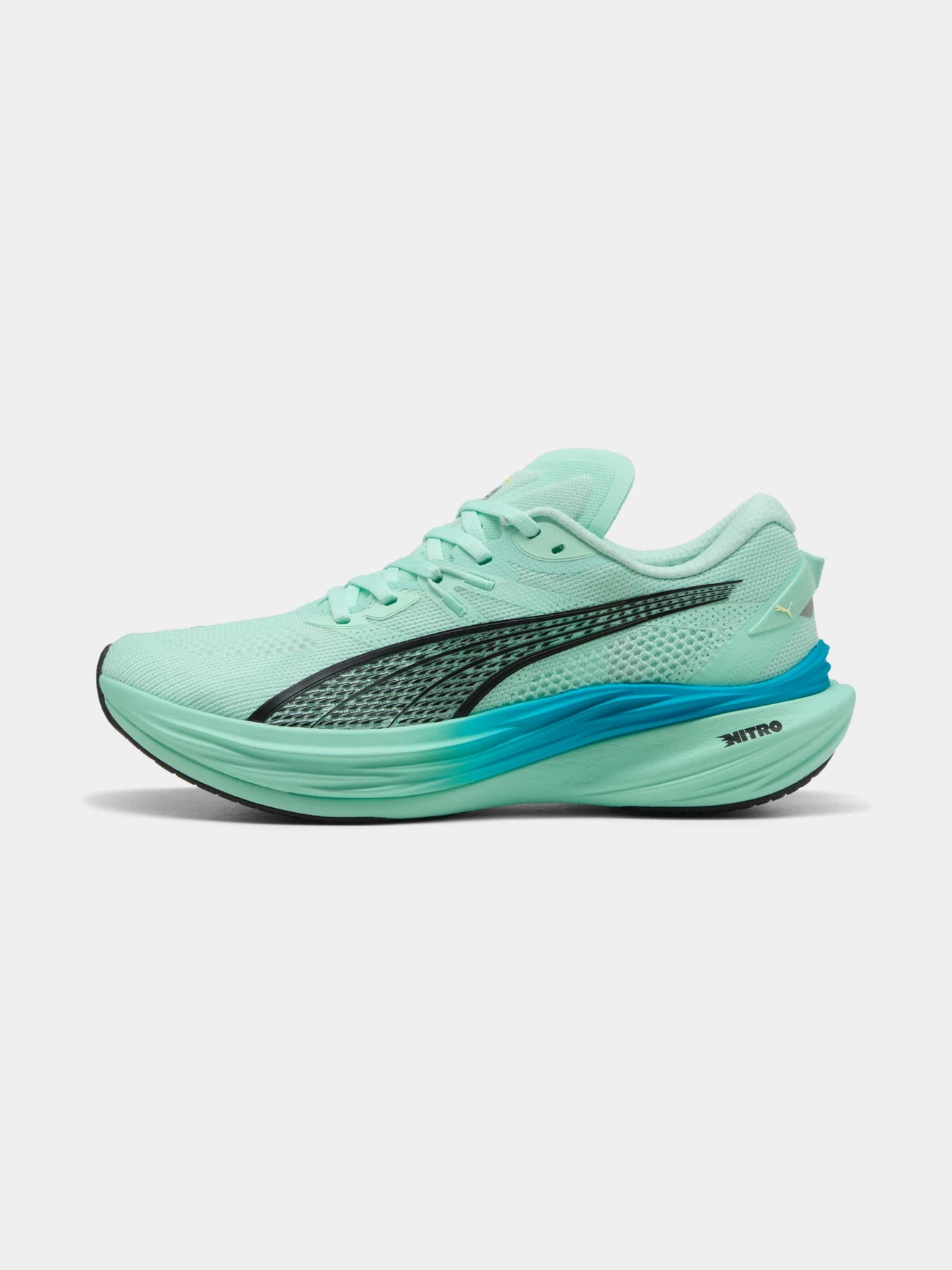 Кросівки PUMA Deviate Nitro™ 3 модель 309707 Кросівки PUMA Deviate Nitro™ 3 модель 309707 Фото