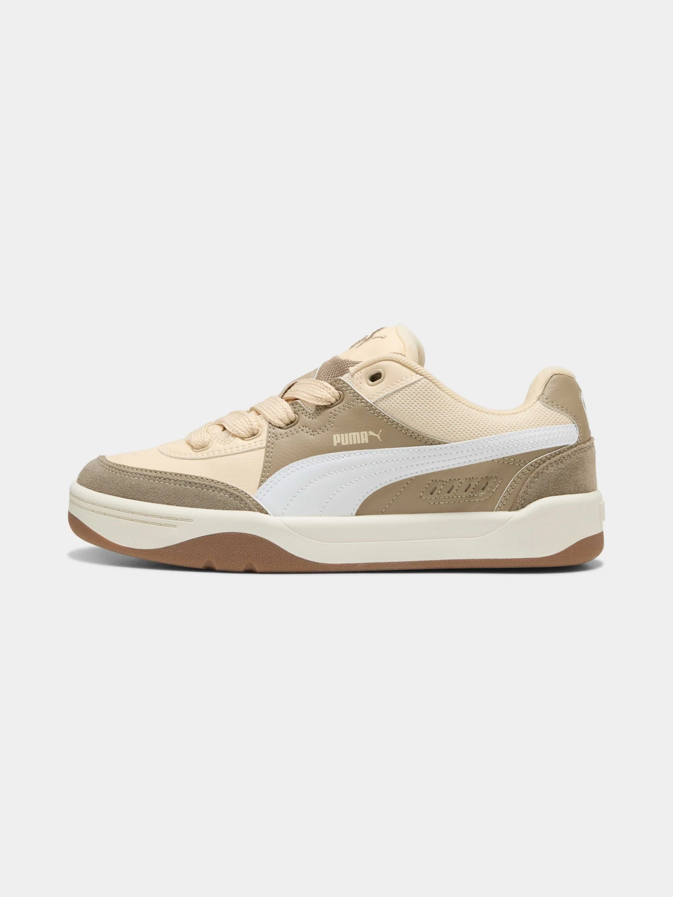 Кеды PUMA Park Lifestyle Sk8 модель 400497 Фото