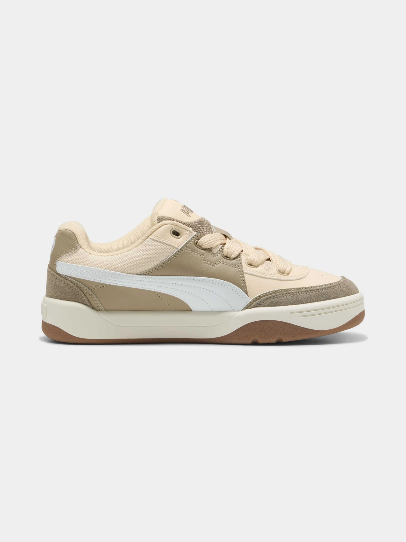 Кеды PUMA Park Lifestyle Sk8 модель 400497 Фото
