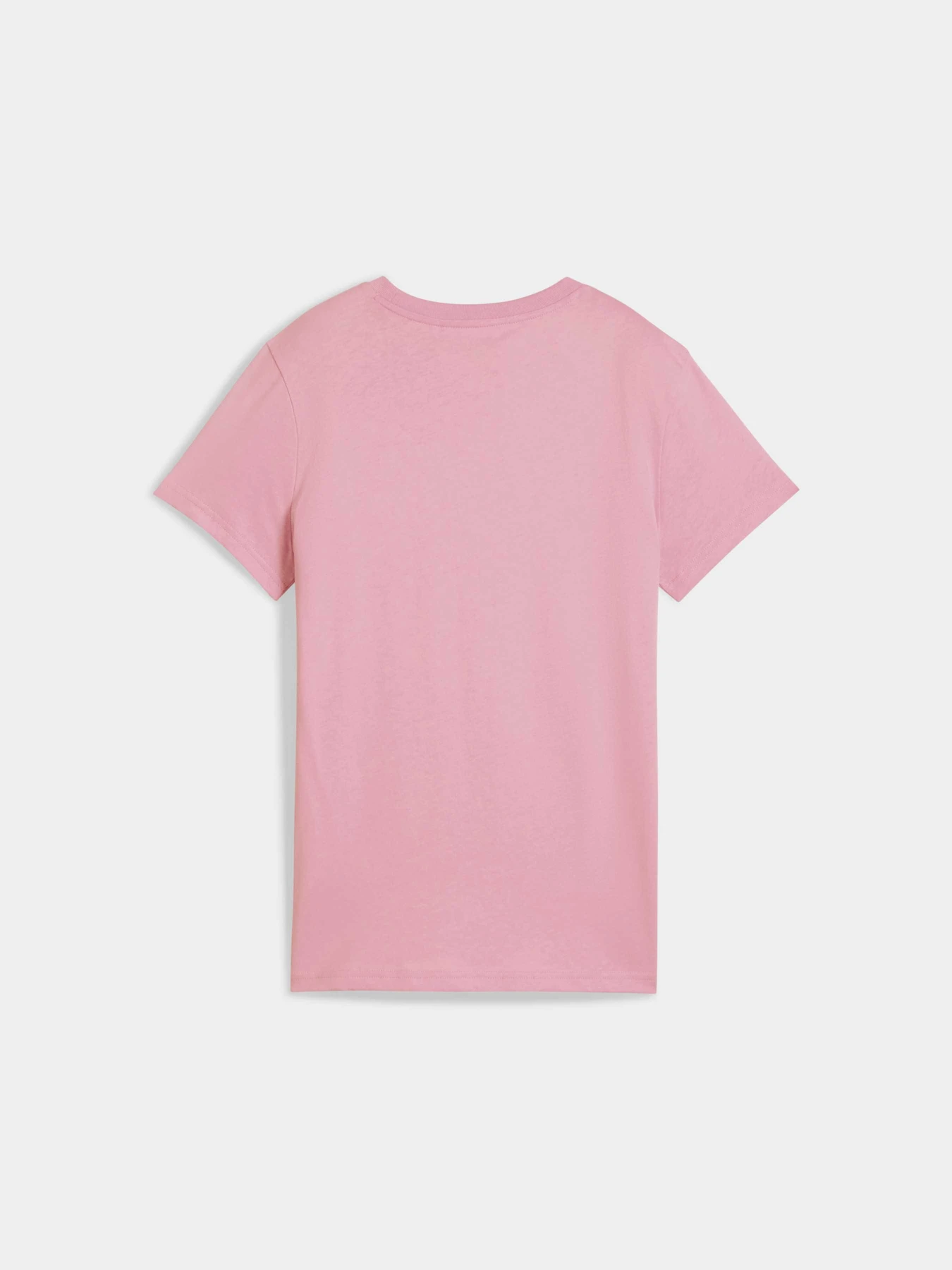 Футболки и поло PUMA Ess No. 1 Logo Tee модель 682371 Футболки и поло PUMA Ess No. 1 Logo Tee модель 682371 Фото
