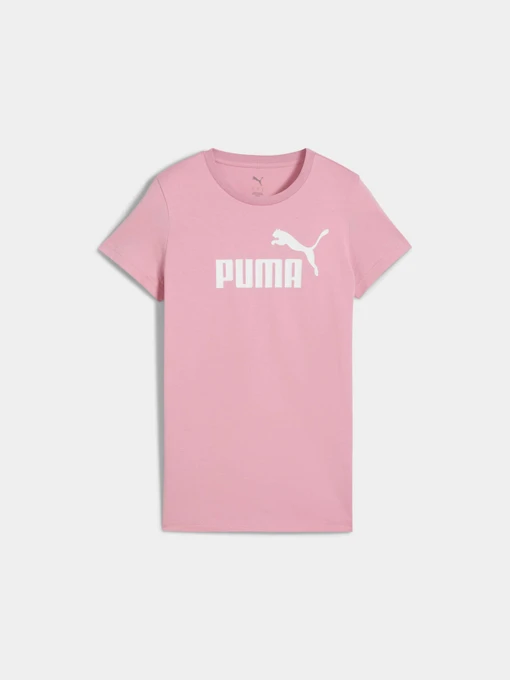 Футболки и поло PUMA Ess No. 1 Logo Tee модель 682371 Фото
