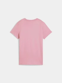 Футболки и поло PUMA Ess No. 1 Logo Tee модель 682371 Фото