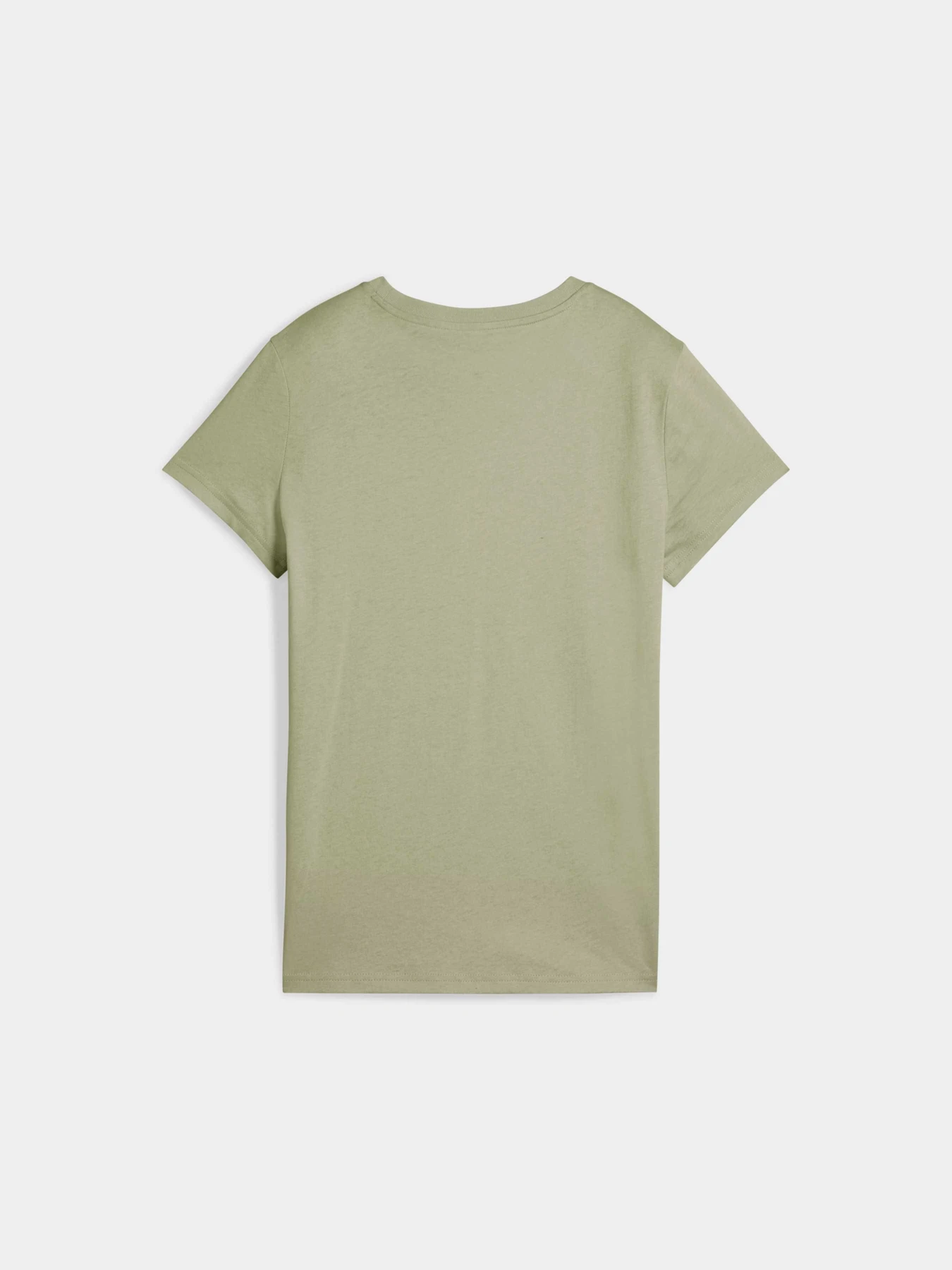 Футболки і поло PUMA Ess Small No. 1 Logo Tee модель 682373 Фото