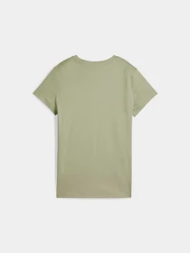 Футболки і поло PUMA Ess Small No. 1 Logo Tee модель 682373 Фото