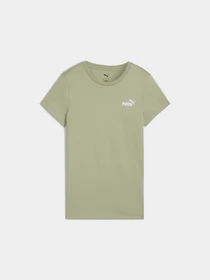 Футболки і поло PUMA Ess Small No. 1 Logo Tee модель 682373 Фото