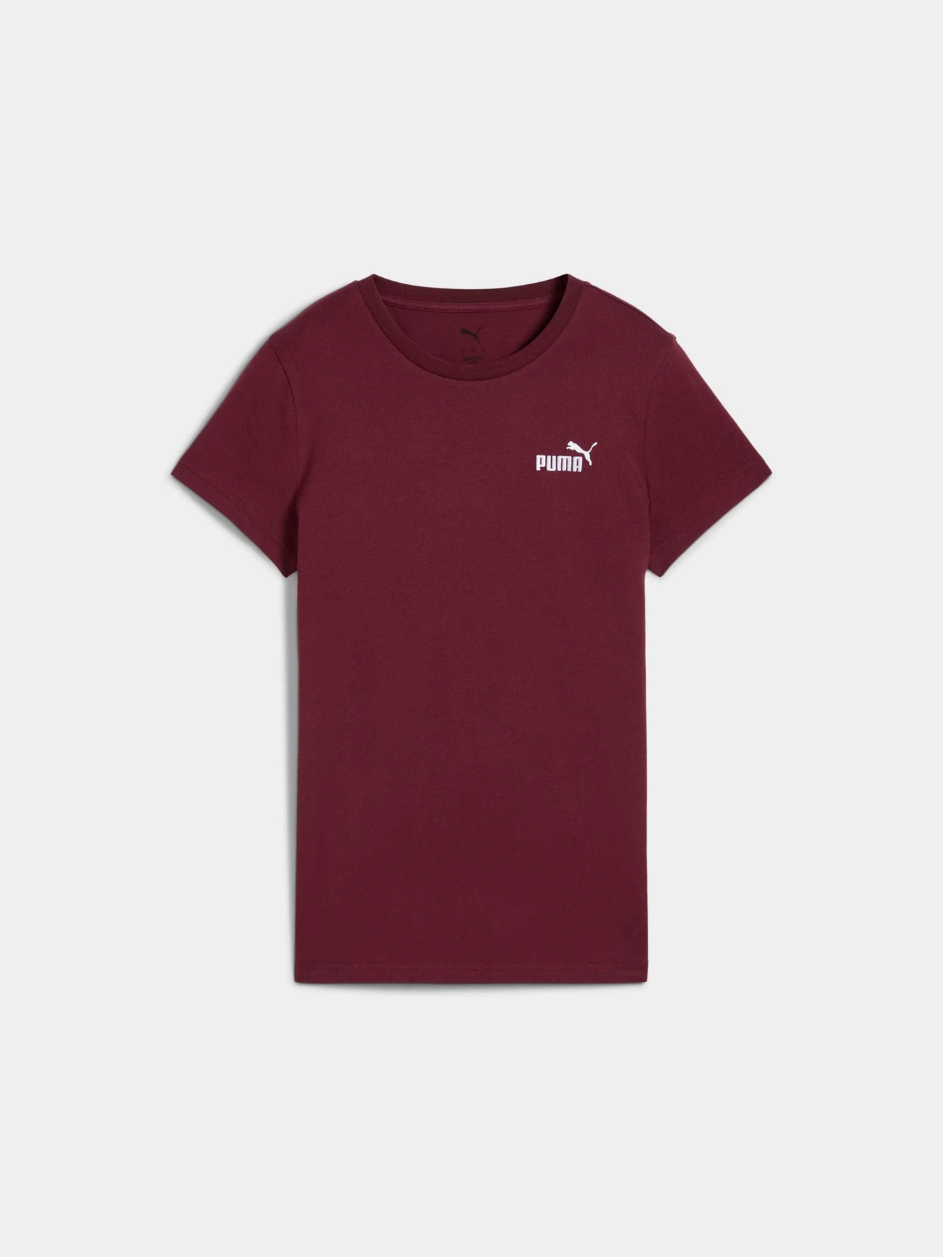 Футболки і поло PUMA Ess Small No. 1 Logo Tee модель 682373 Футболки і поло PUMA Ess Small No. 1 Logo Tee модель 682373 Фото