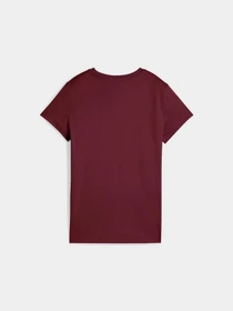 Футболки і поло PUMA Ess Small No. 1 Logo Tee модель 682373 Фото