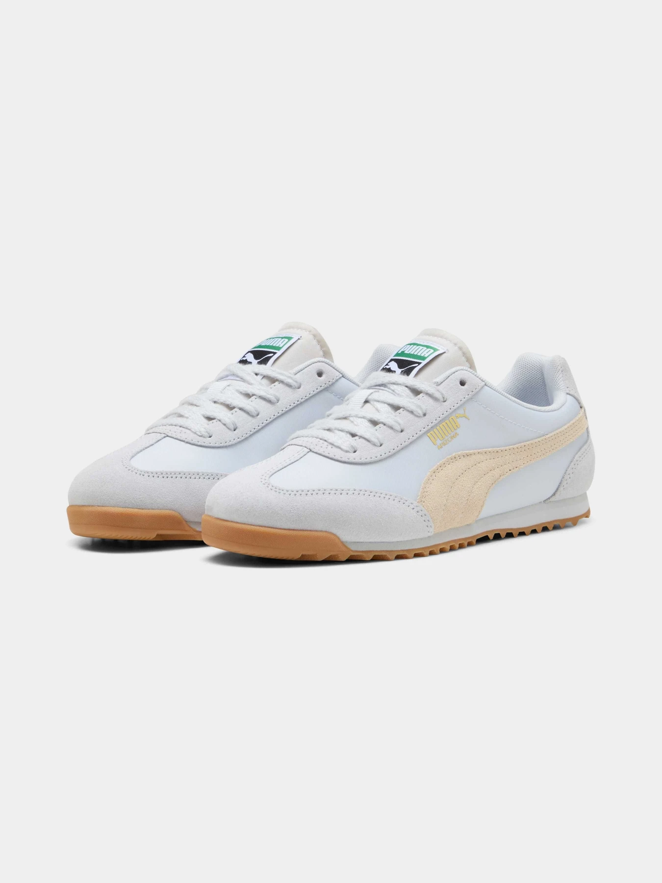 Кроссовки PUMA Arizona Nylon модель 398682 Фото