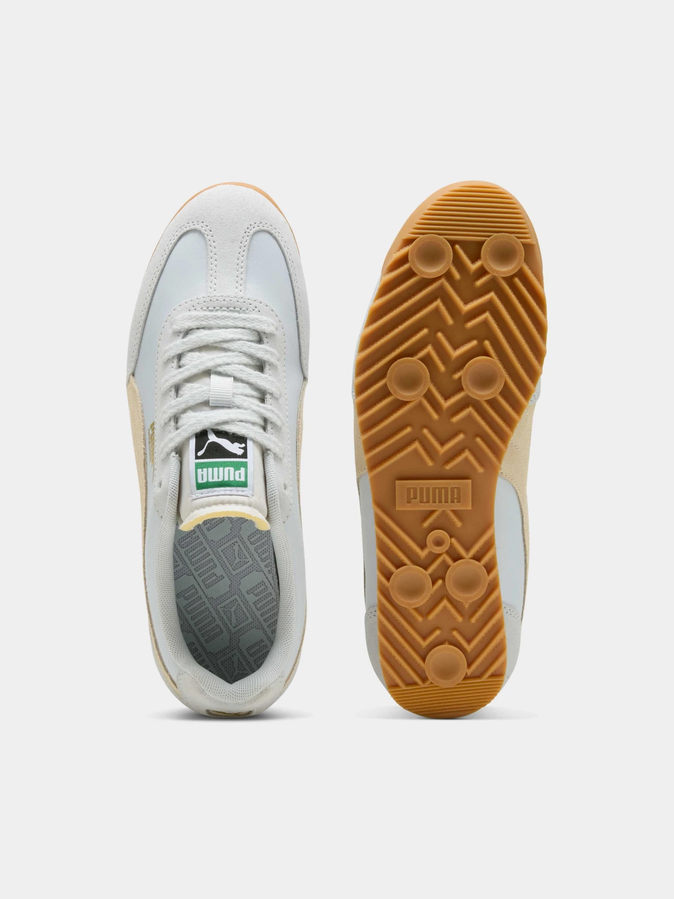 Кроссовки PUMA Arizona Nylon модель 398682 Фото