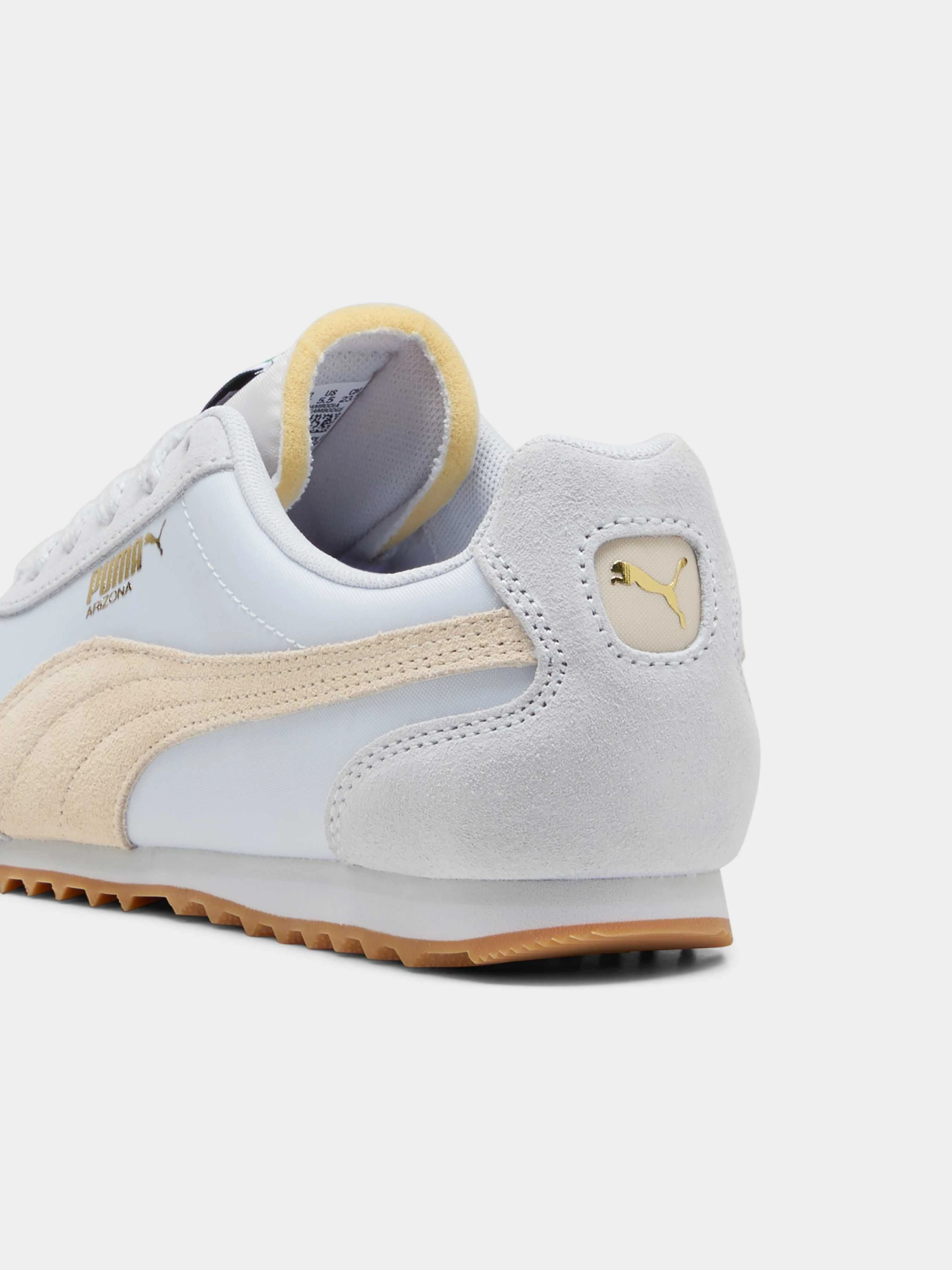 Жіночі Кросівки повсякденні PUMA Arizona Nylon фото 3