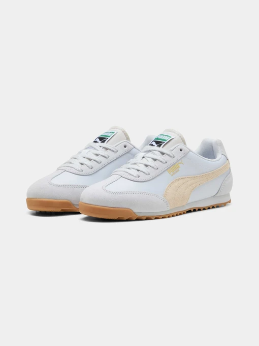 Жіночі Кросівки повсякденні PUMA Arizona Nylon фото 2