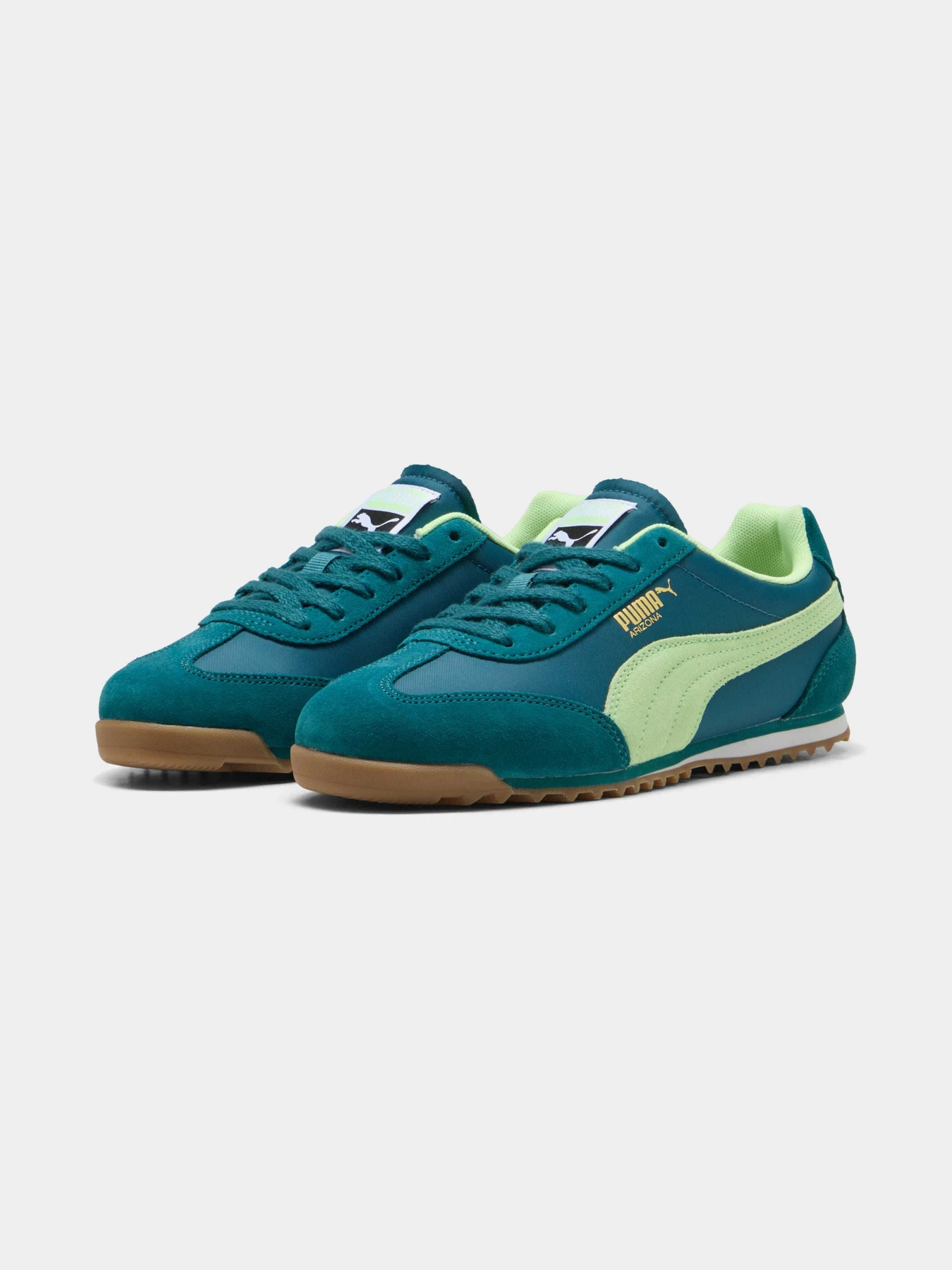 Кроссовки PUMA Arizona Nylon модель 398682 Кроссовки PUMA Arizona Nylon модель 398682 Фото