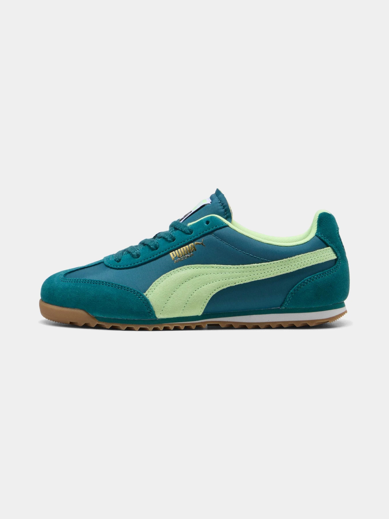 Кроссовки PUMA Arizona Nylon модель 398682 Кроссовки PUMA Arizona Nylon модель 398682 Фото