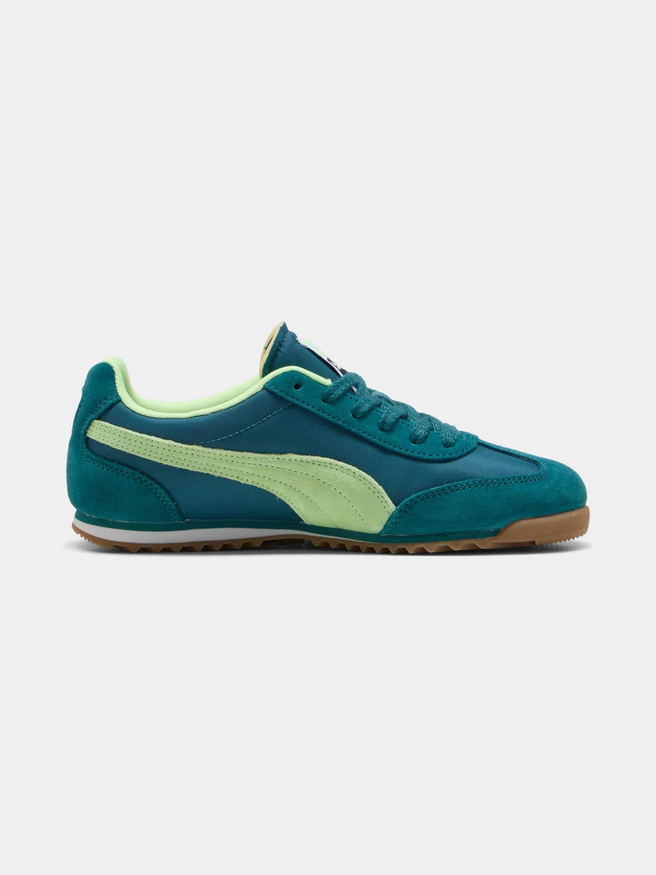 Кроссовки PUMA Arizona Nylon модель 398682 Кроссовки PUMA Arizona Nylon модель 398682 Фото