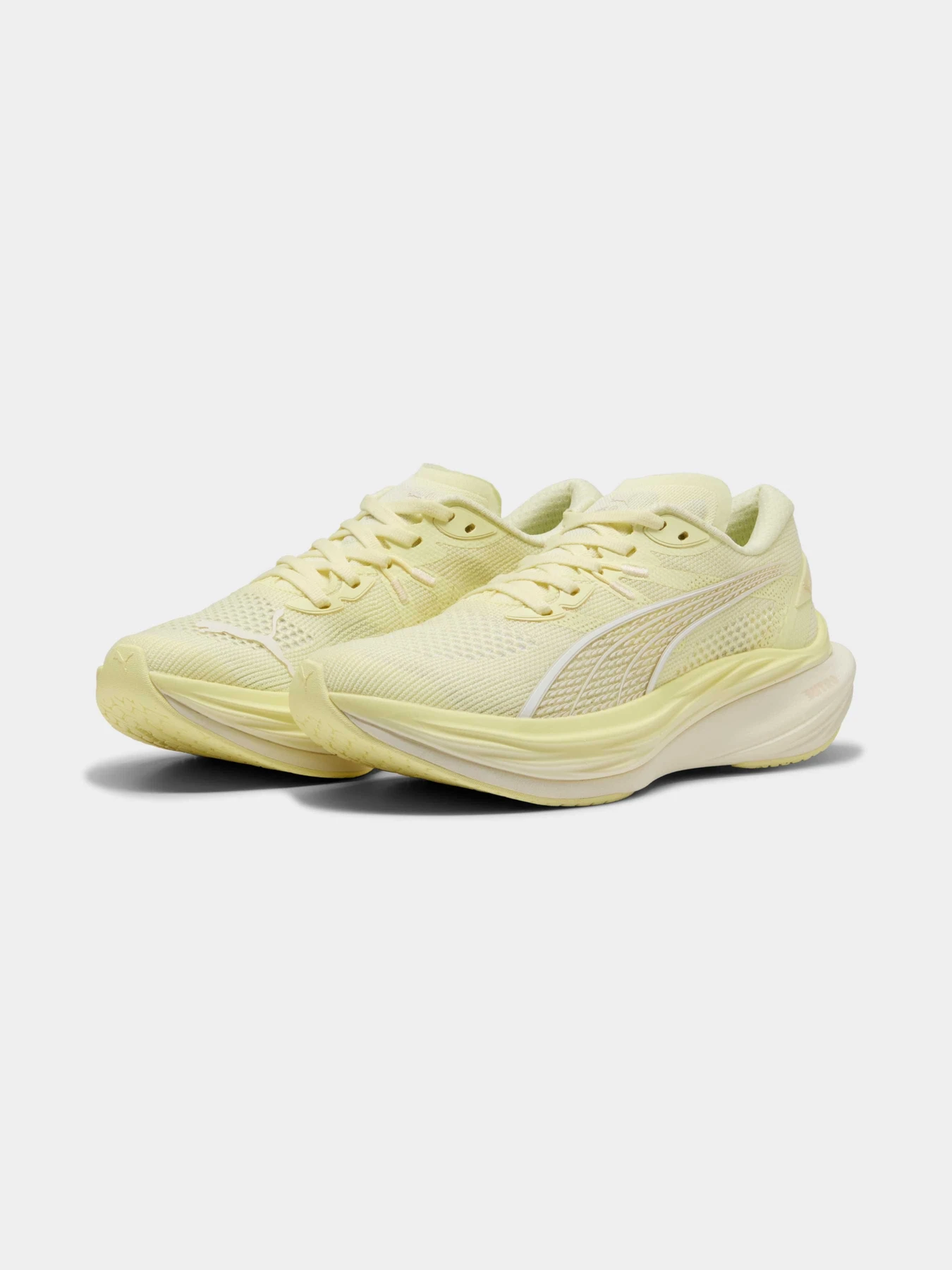Кроссовки PUMA Deviate Nitro™ 3 Wns модель 309708 Кроссовки PUMA Deviate Nitro™ 3 Wns модель 309708 Фото
