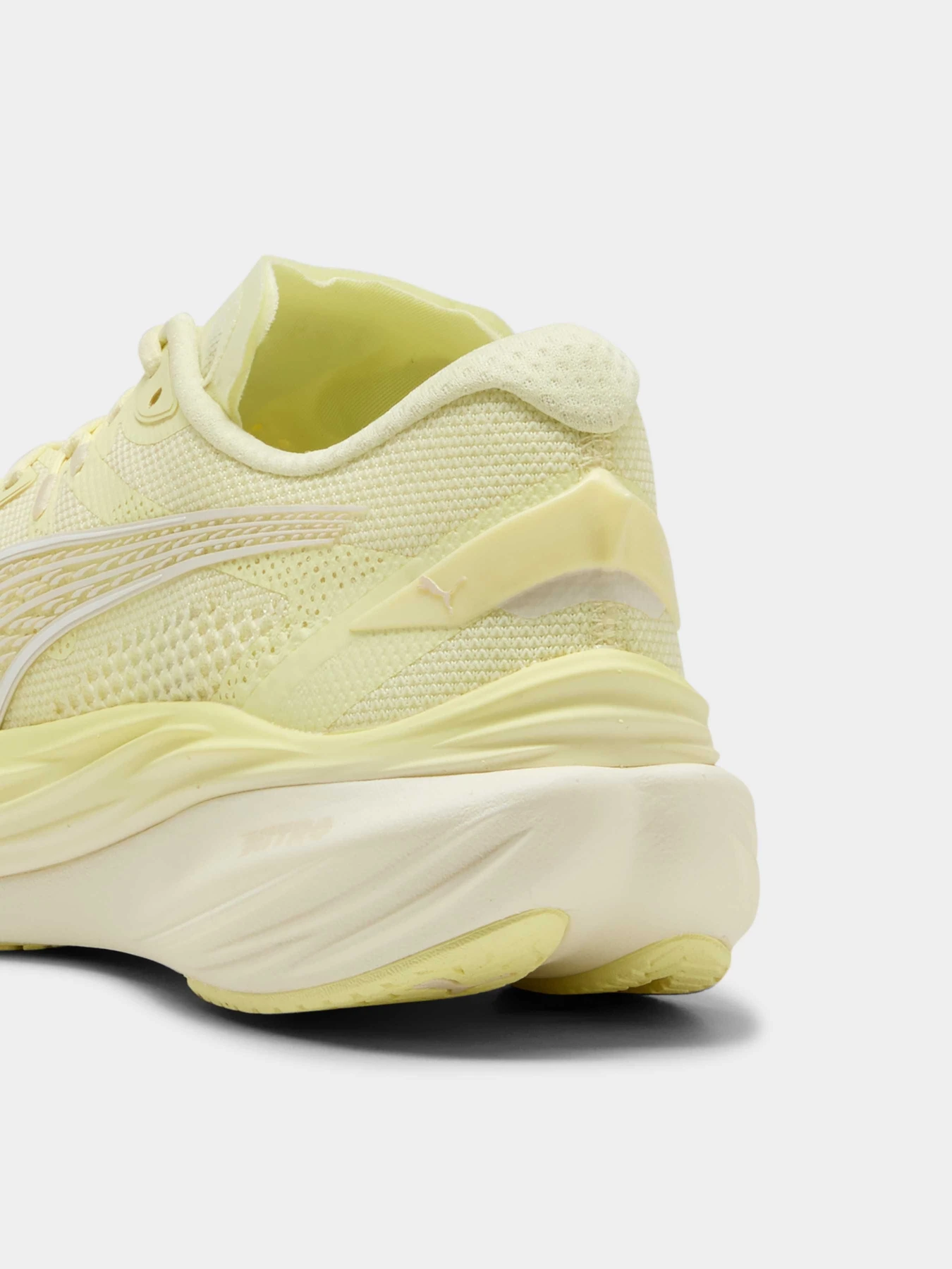 Кроссовки PUMA Deviate Nitro™ 3 Wns модель 309708 Кроссовки PUMA Deviate Nitro™ 3 Wns модель 309708 Фото