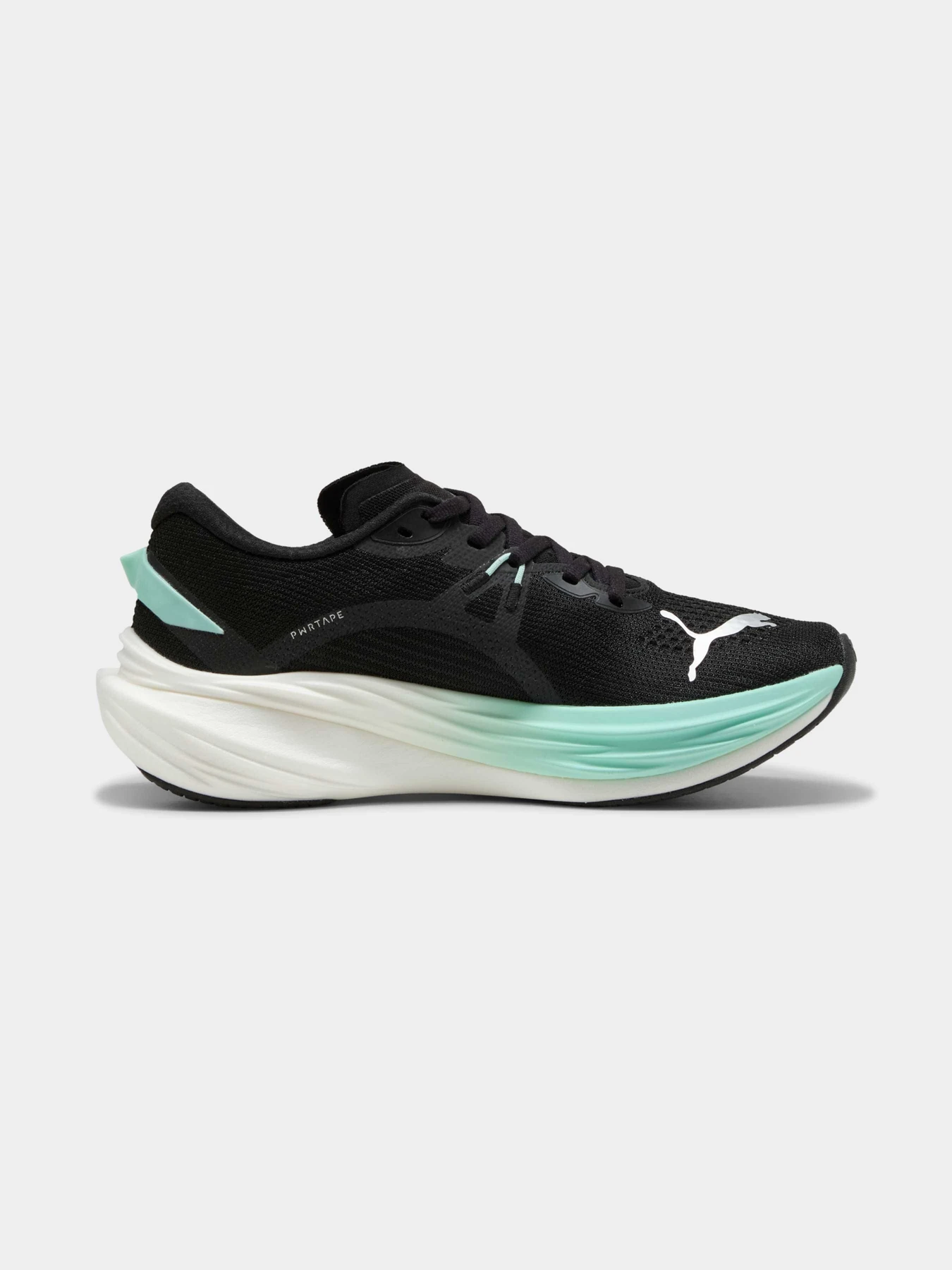 Кроссовки PUMA Deviate Nitro™ 3 Wns модель 309708 Кроссовки PUMA Deviate Nitro™ 3 Wns модель 309708 Фото