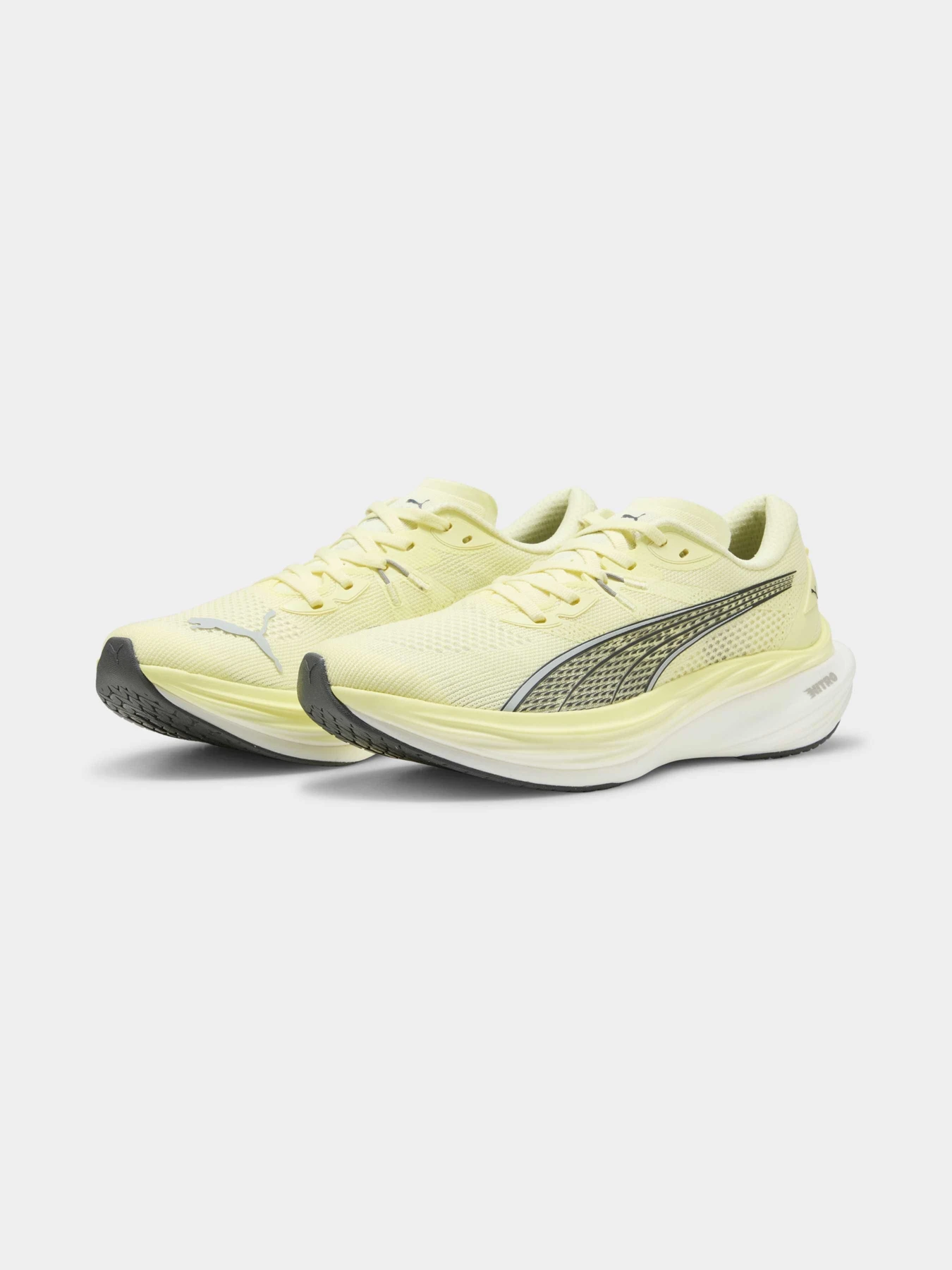 Кроссовки PUMA Deviate Nitro™ 3 модель 309707 Кроссовки PUMA Deviate Nitro™ 3 модель 309707 Фото