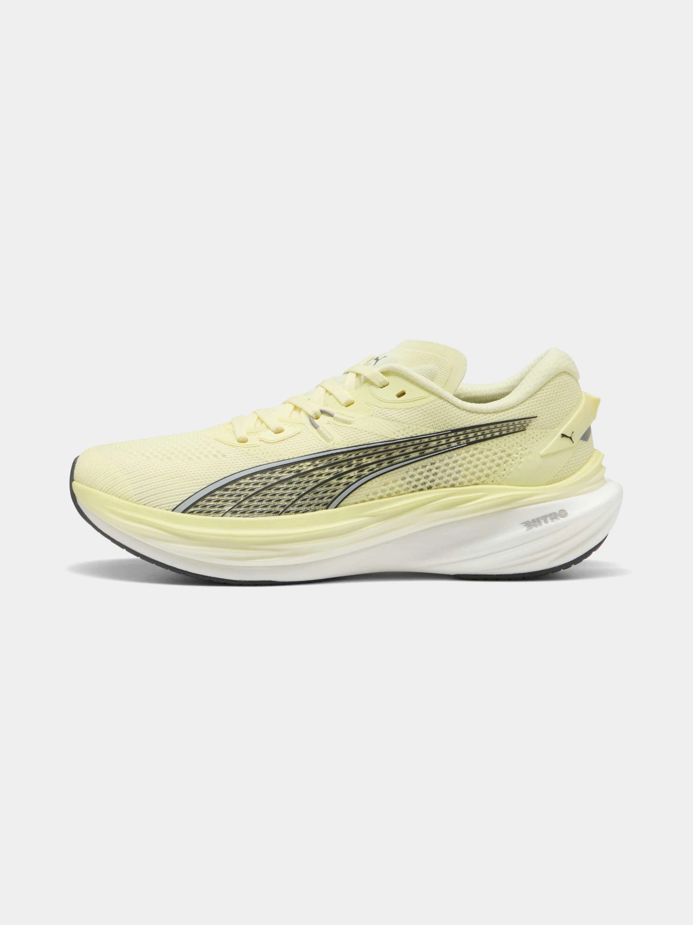 Кроссовки PUMA Deviate Nitro™ 3 модель 309707 Кроссовки PUMA Deviate Nitro™ 3 модель 309707 Фото