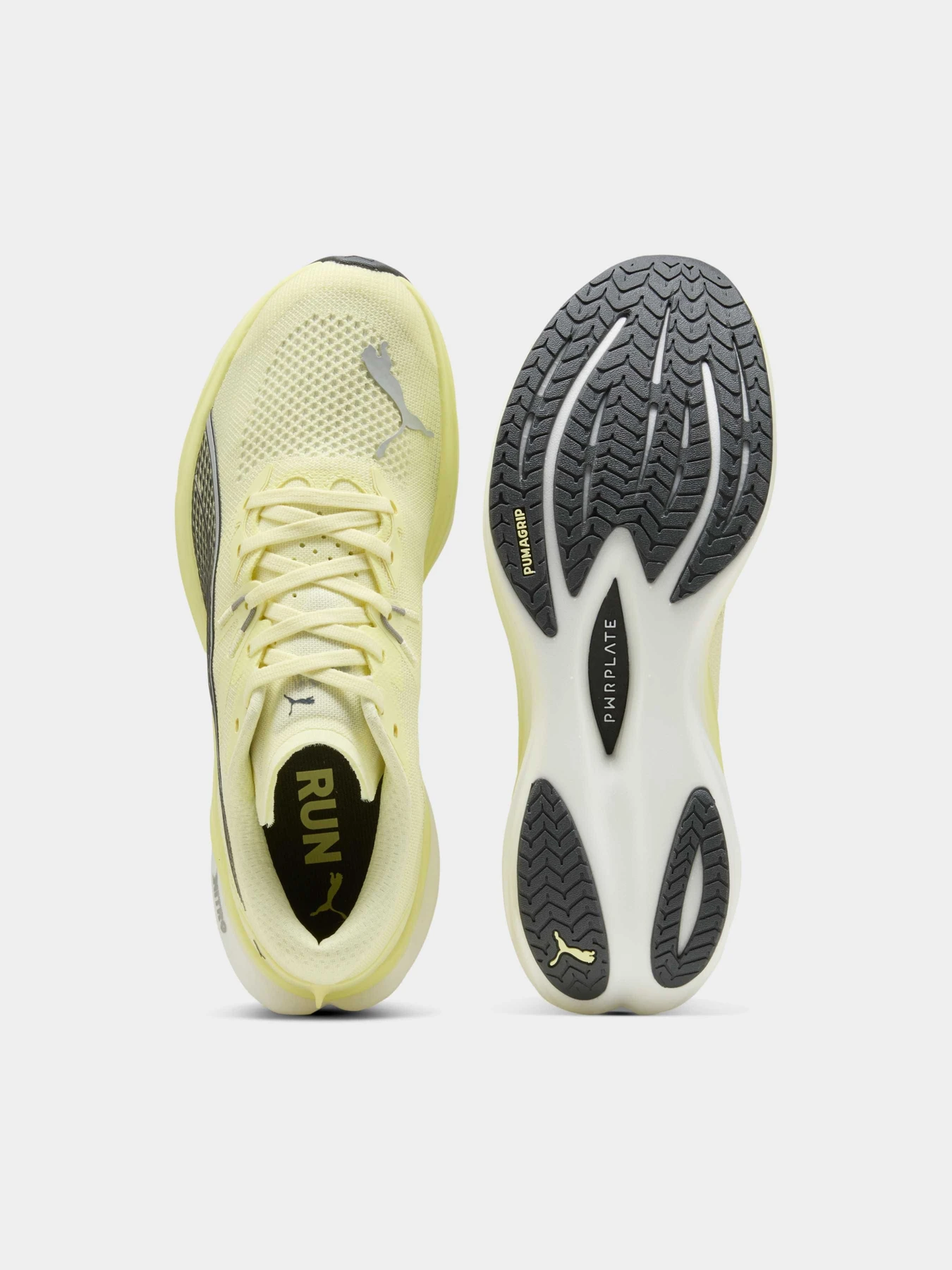 Кроссовки PUMA Deviate Nitro™ 3 модель 309707 Кроссовки PUMA Deviate Nitro™ 3 модель 309707 Фото