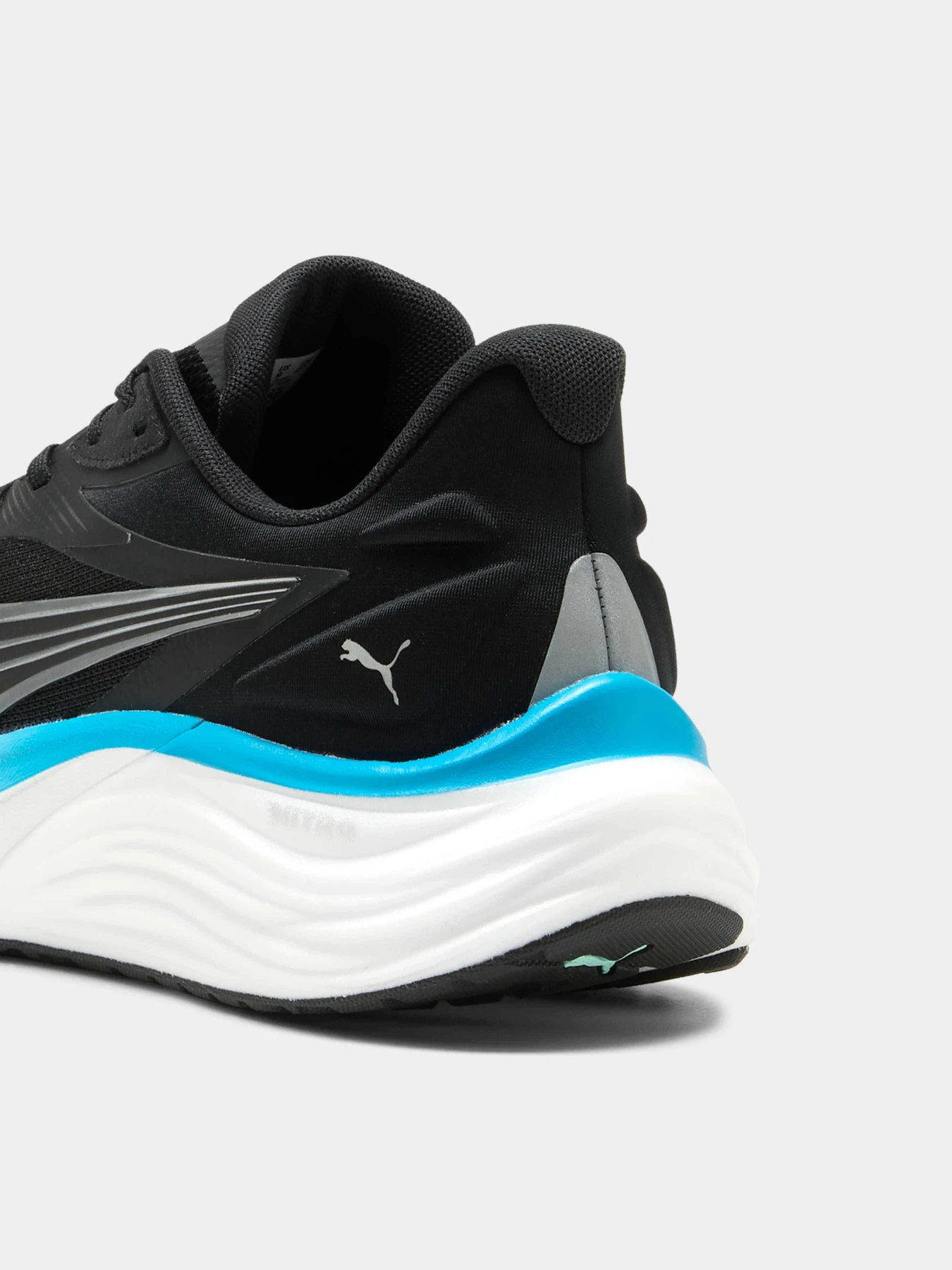 Кросівки PUMA Electrify Nitro™ 4 модель 310789 Кросівки PUMA Electrify Nitro™ 4 модель 310789 Фото
