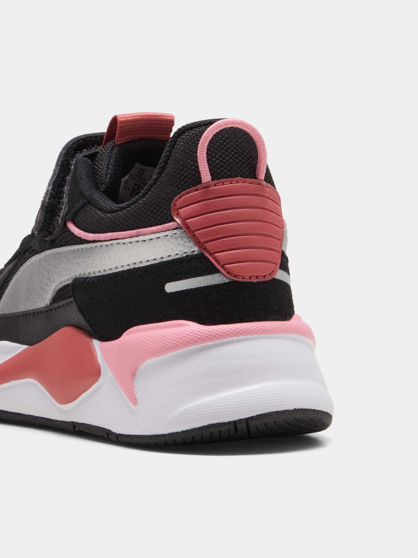 Кросівки PUMA Rs-x Metallic Ac+ Ps модель 391985 Кросівки PUMA Rs-x Metallic Ac+ Ps модель 391985 Фото
