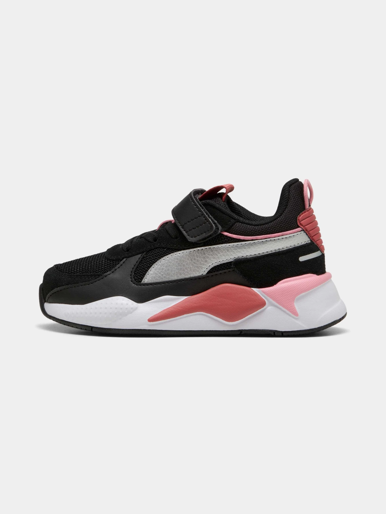 Кросівки PUMA Rs-x Metallic Ac+ Ps модель 391985 Кросівки PUMA Rs-x Metallic Ac+ Ps модель 391985 Фото