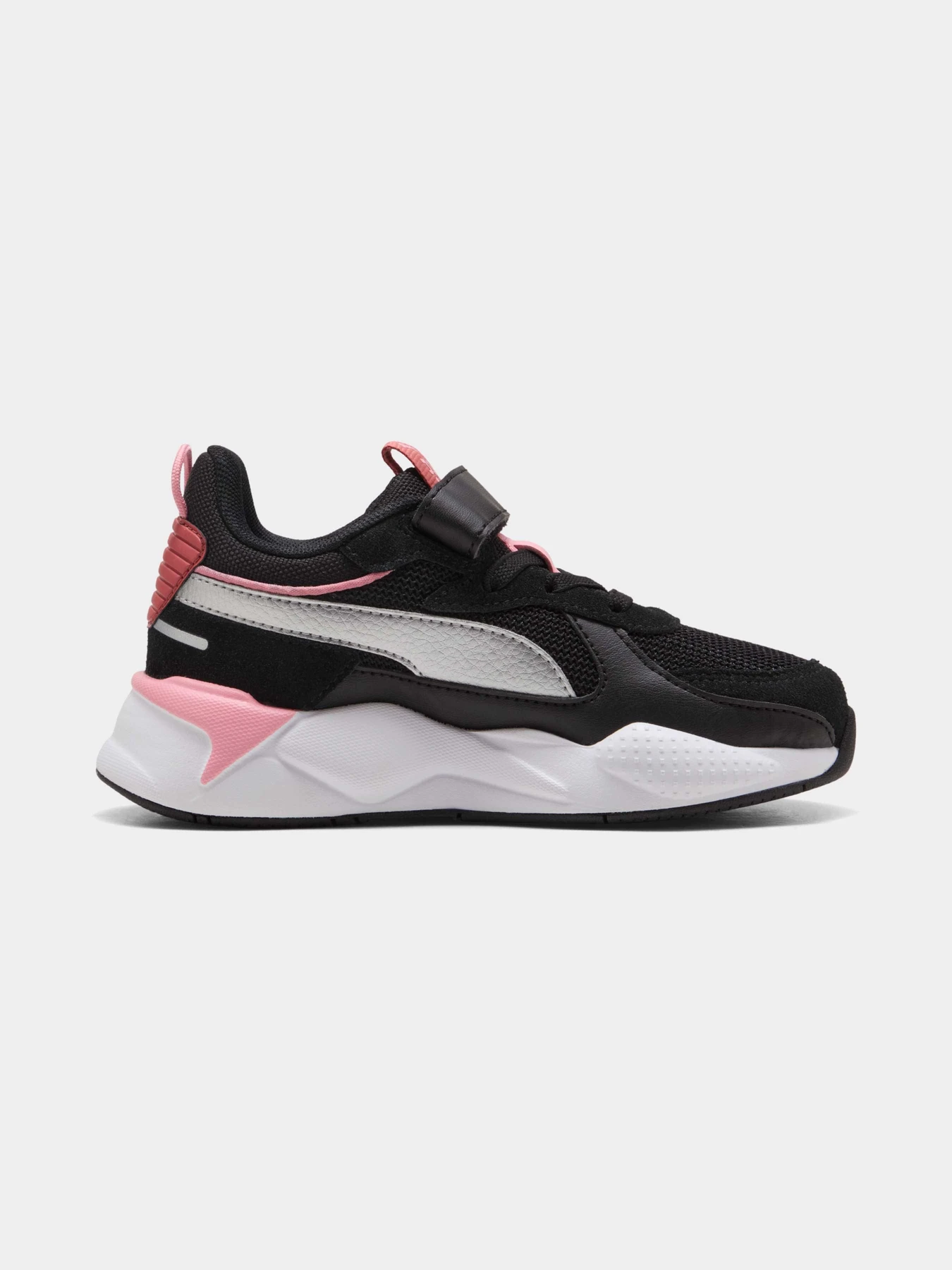 Кросівки PUMA Rs-x Metallic Ac+ Ps модель 391985 Кросівки PUMA Rs-x Metallic Ac+ Ps модель 391985 Фото