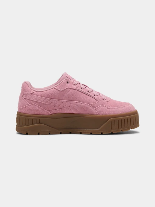 Кеды PUMA Karmen Ii Idol Sd модель 397462 Фото